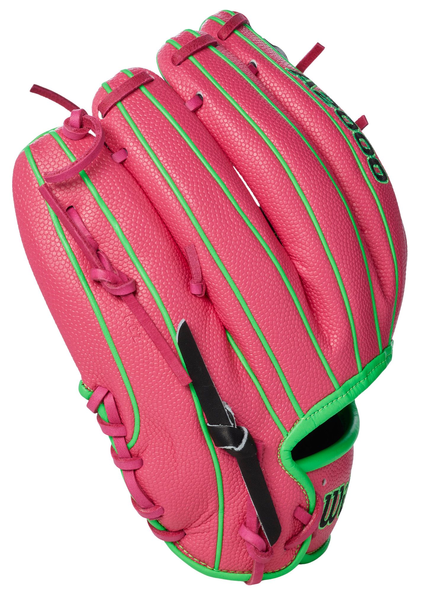 Wilson 11.5" 1786 A2000 SuperSkin Series Glove product image