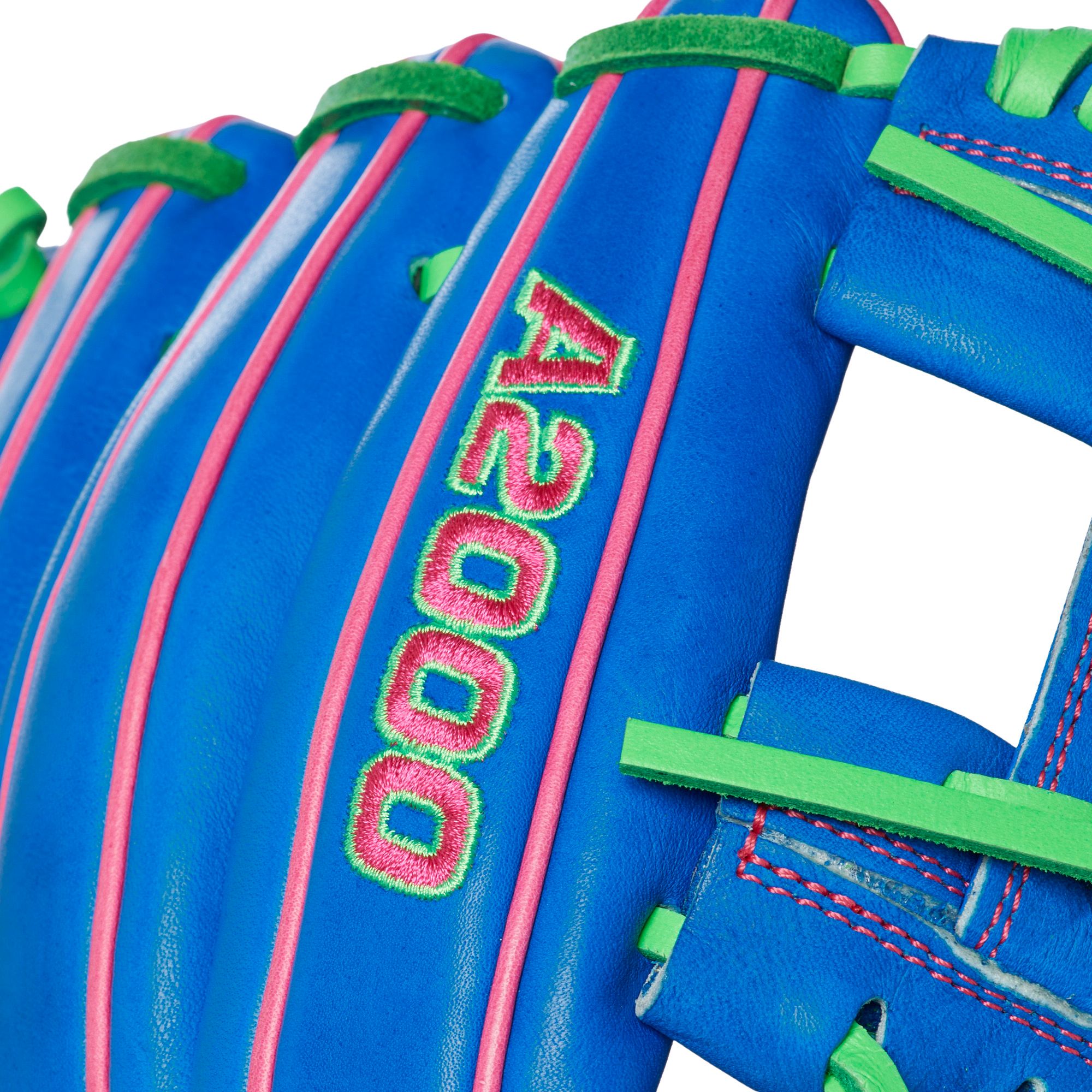 Wilson 11.75" 1975 A2000 Series Glove product image