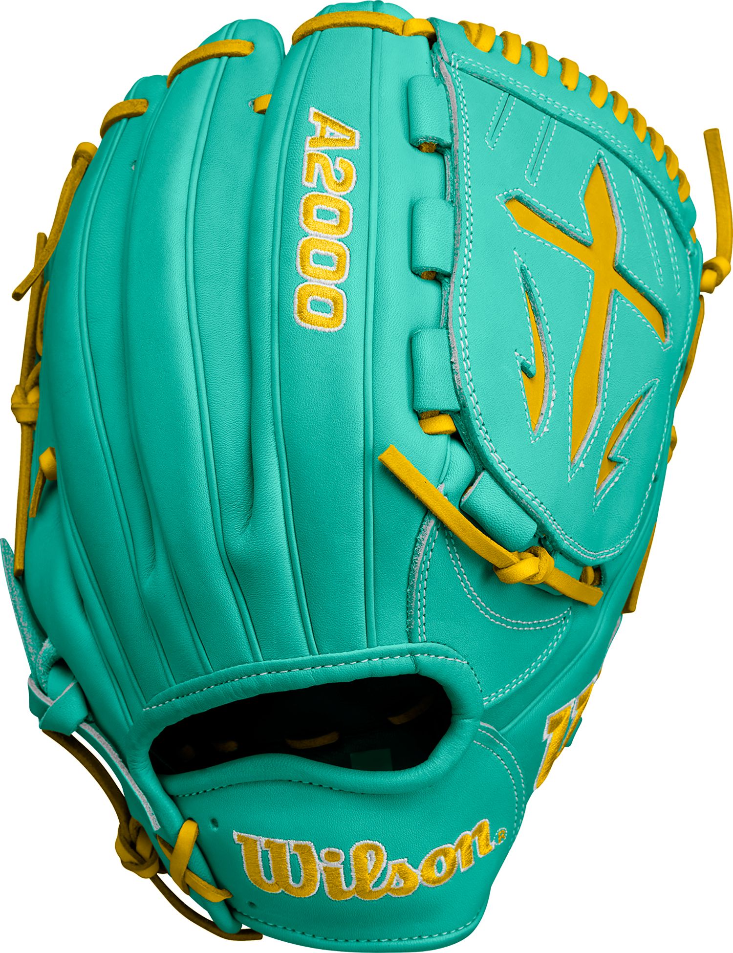Wilson 12" B23 A2000 Series Glove 2025 product image