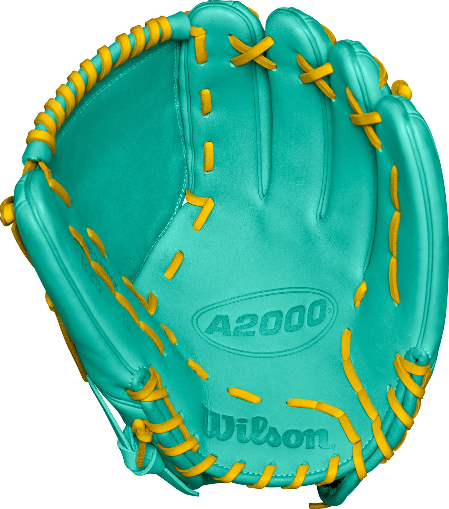 Wilson 12" B23 A2000 Series Glove 2025 product image
