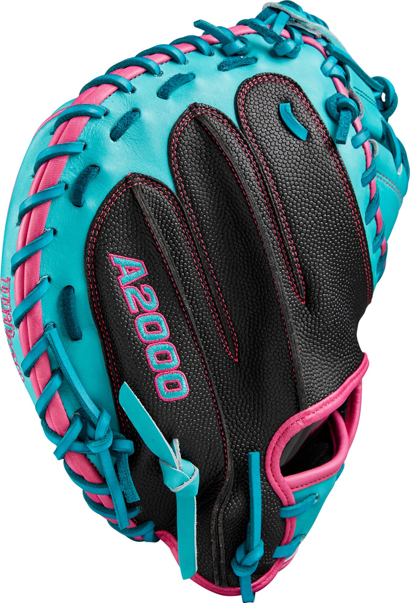 Wilson 33" CM33 A2000 Catcher's Mitt 2025 product image