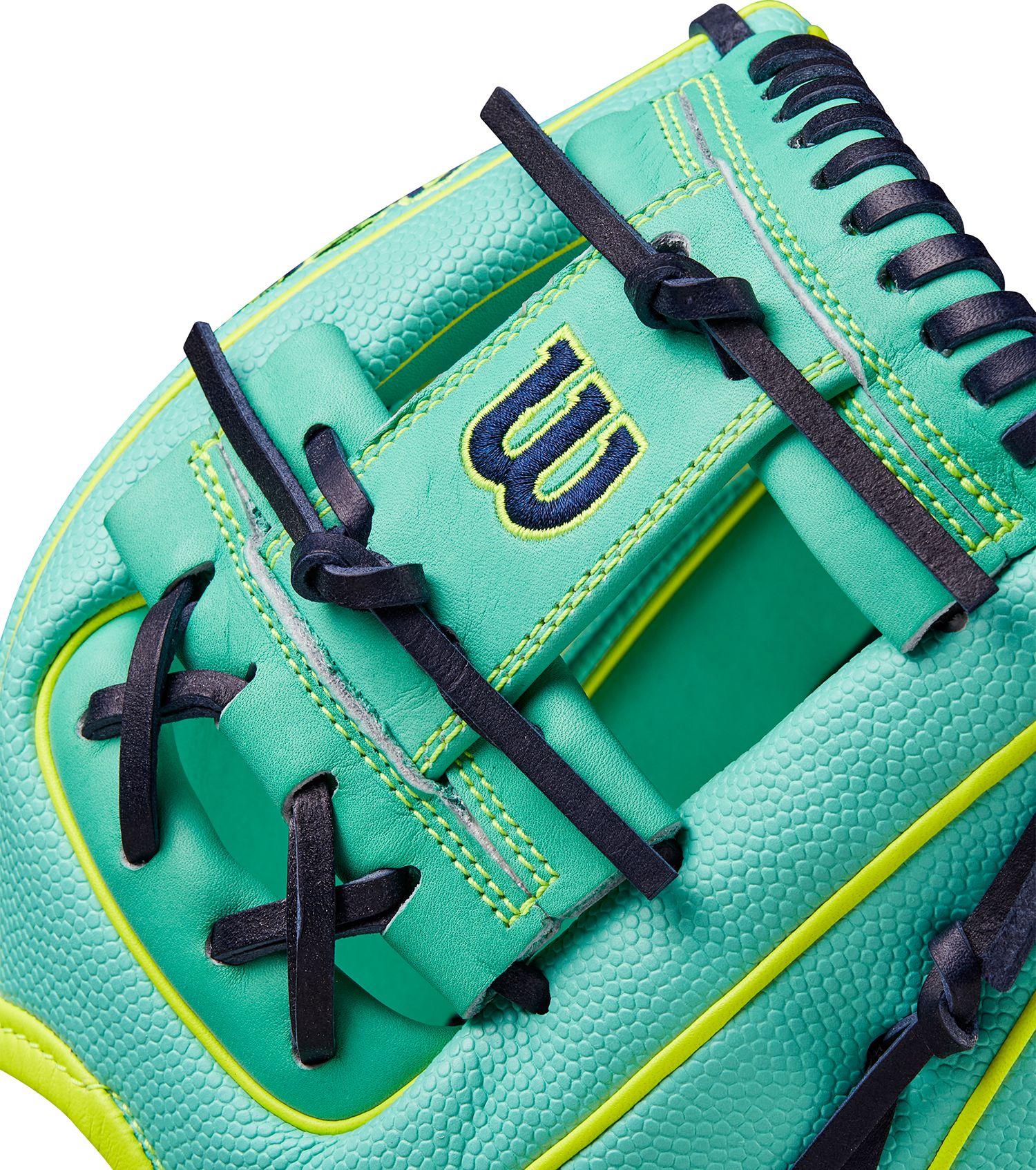 Wilson 11.5" DP15 Pedroia Fit A2000 Series Glove 2025 product image