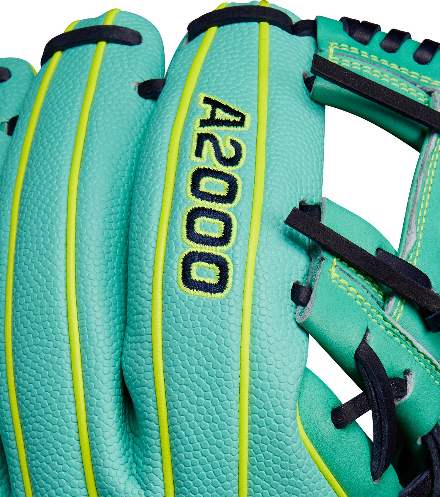 Wilson 11.5" DP15 Pedroia Fit A2000 Series Glove 2025 product image