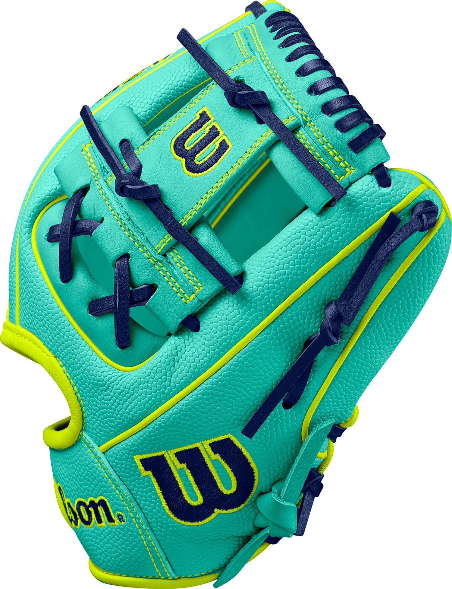Wilson 11.5" DP15 Pedroia Fit A2000 Series Glove 2025 product image