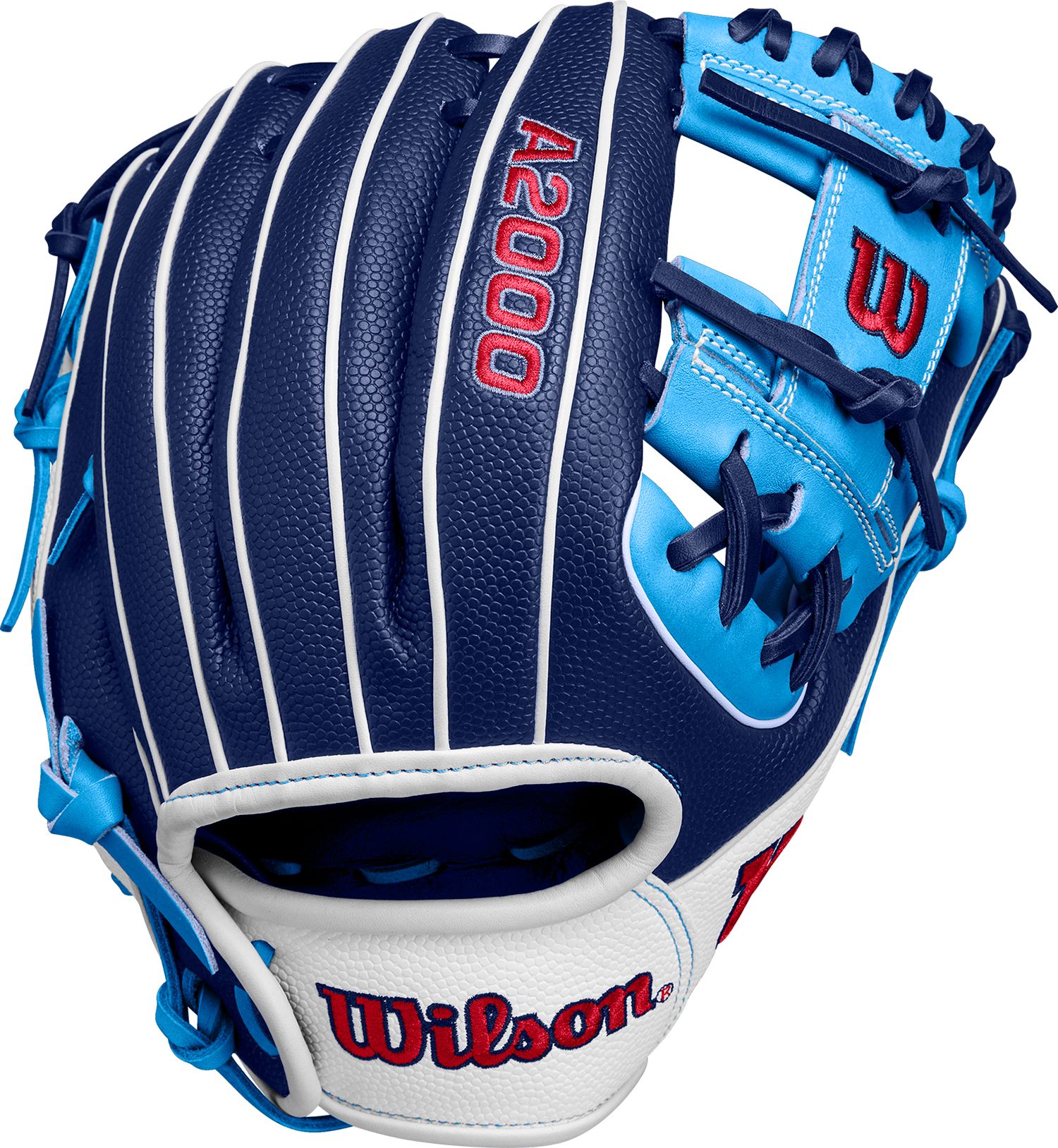 Wilson 11.25" PF89 Pedroia Fit A2000 Series Glove 2025 product image