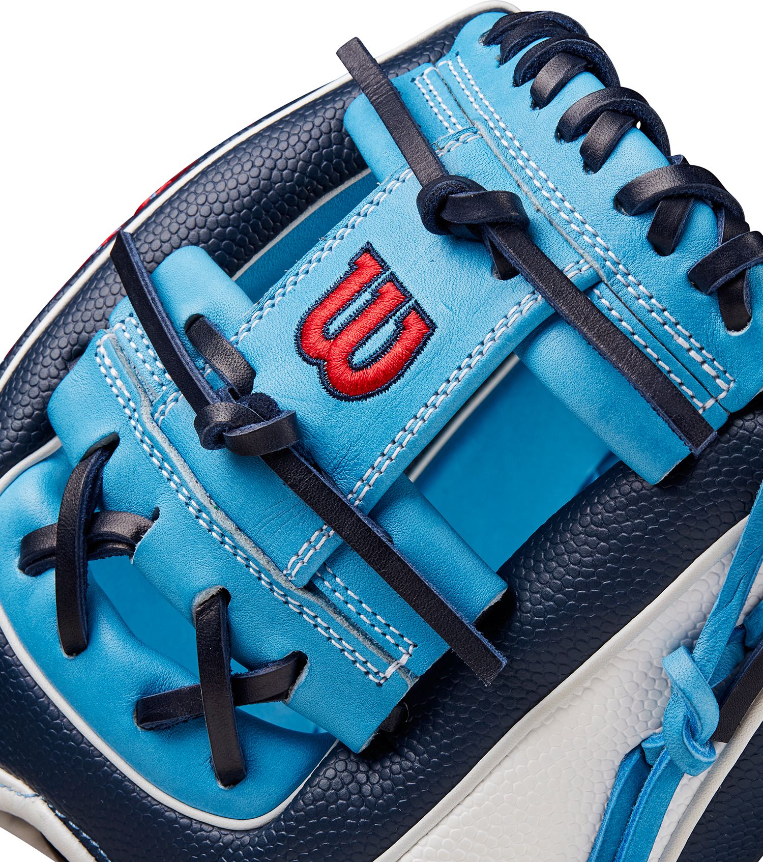 Wilson 11.25" PF89 Pedroia Fit A2000 Series Glove 2025 product image