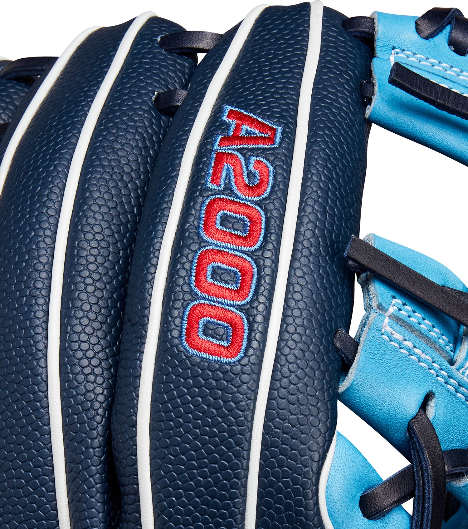 Wilson 11.25" PF89 Pedroia Fit A2000 Series Glove 2025 product image