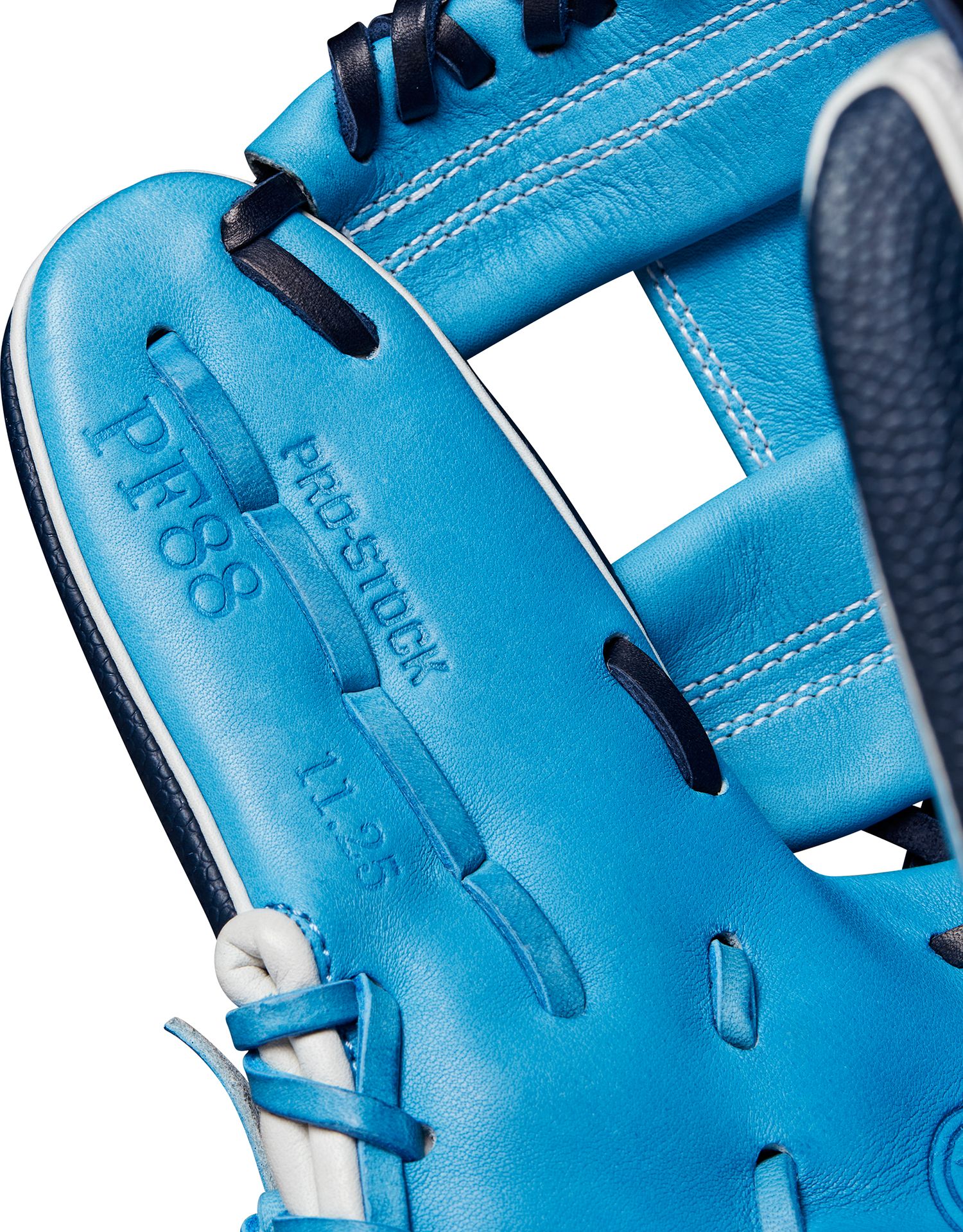 Wilson 11.25" PF89 Pedroia Fit A2000 Series Glove 2025 product image