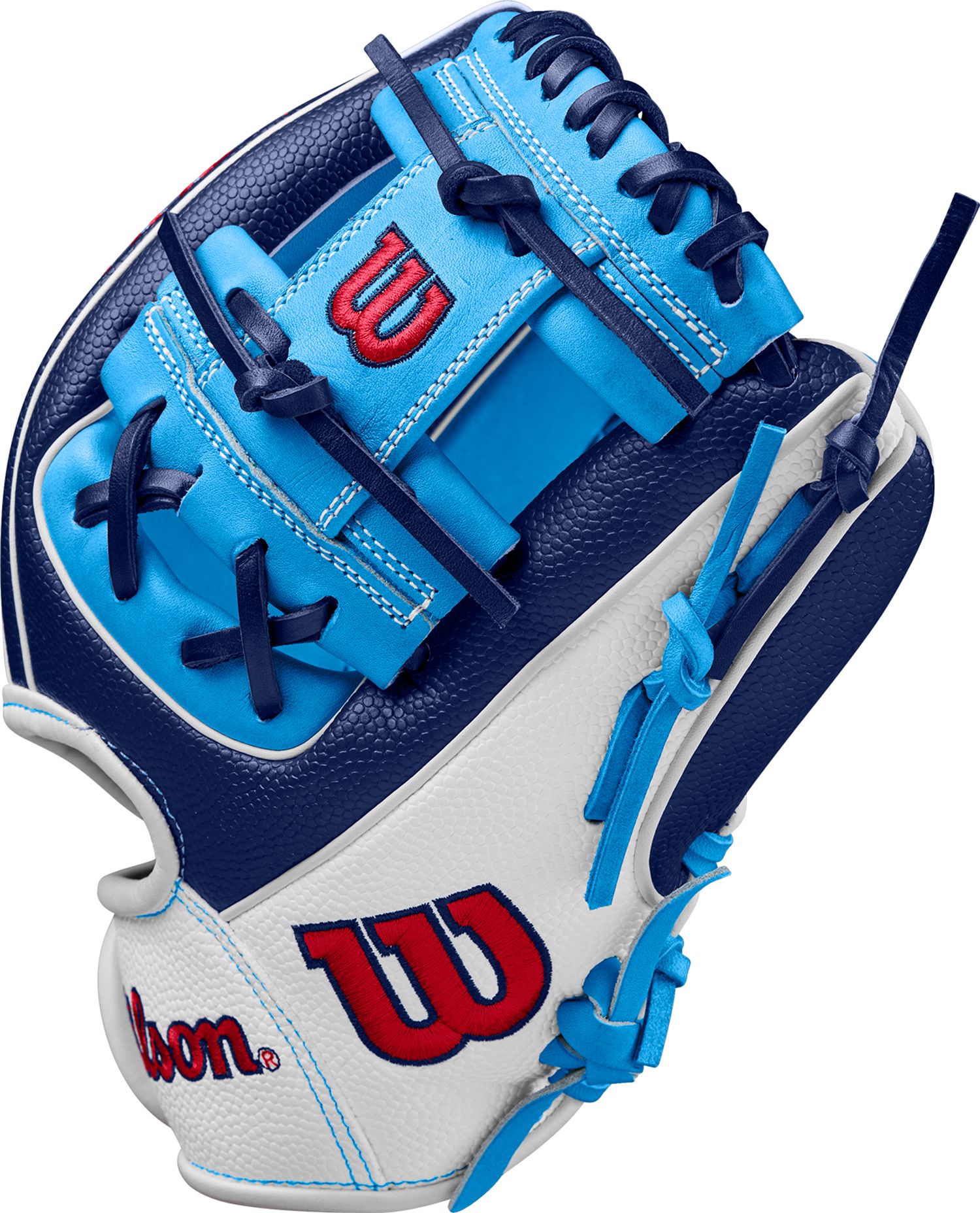 Wilson 11.25" PF89 Pedroia Fit A2000 Series Glove 2025 product image