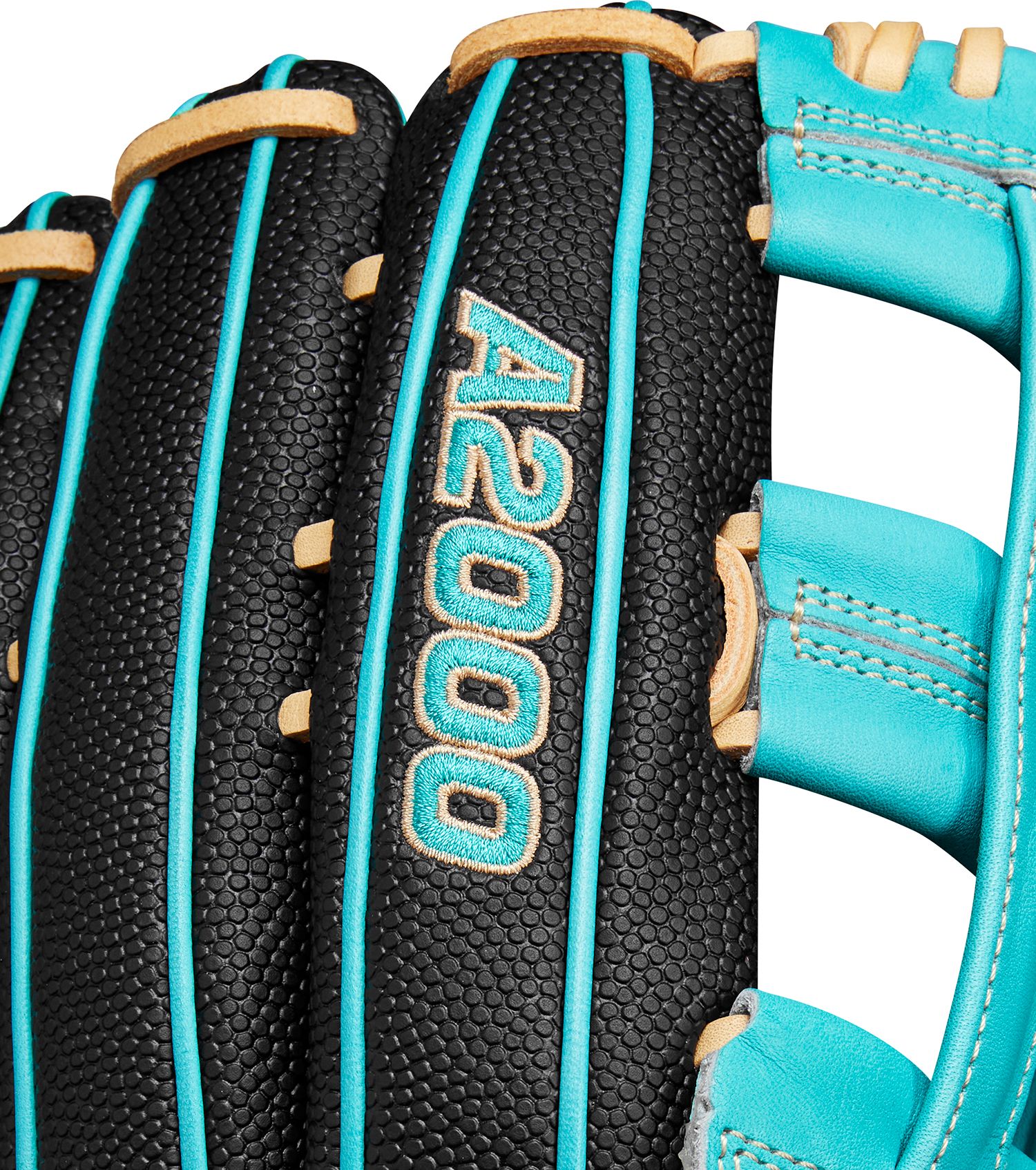 Wilson 12.25'' PF50 Pedroia Fit A2000 SuperSkin Series Glove 2025 product image