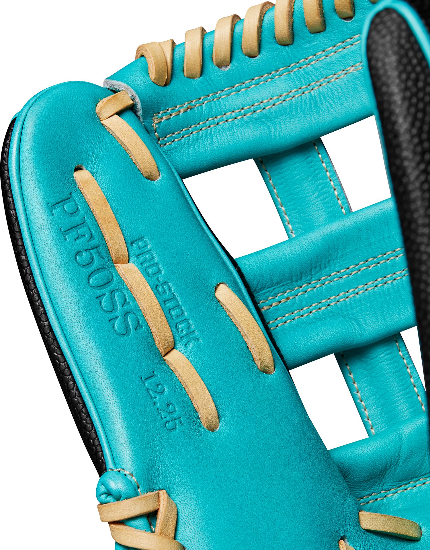 Wilson 12.25'' PF50 Pedroia Fit A2000 SuperSkin Series Glove 2025 product image