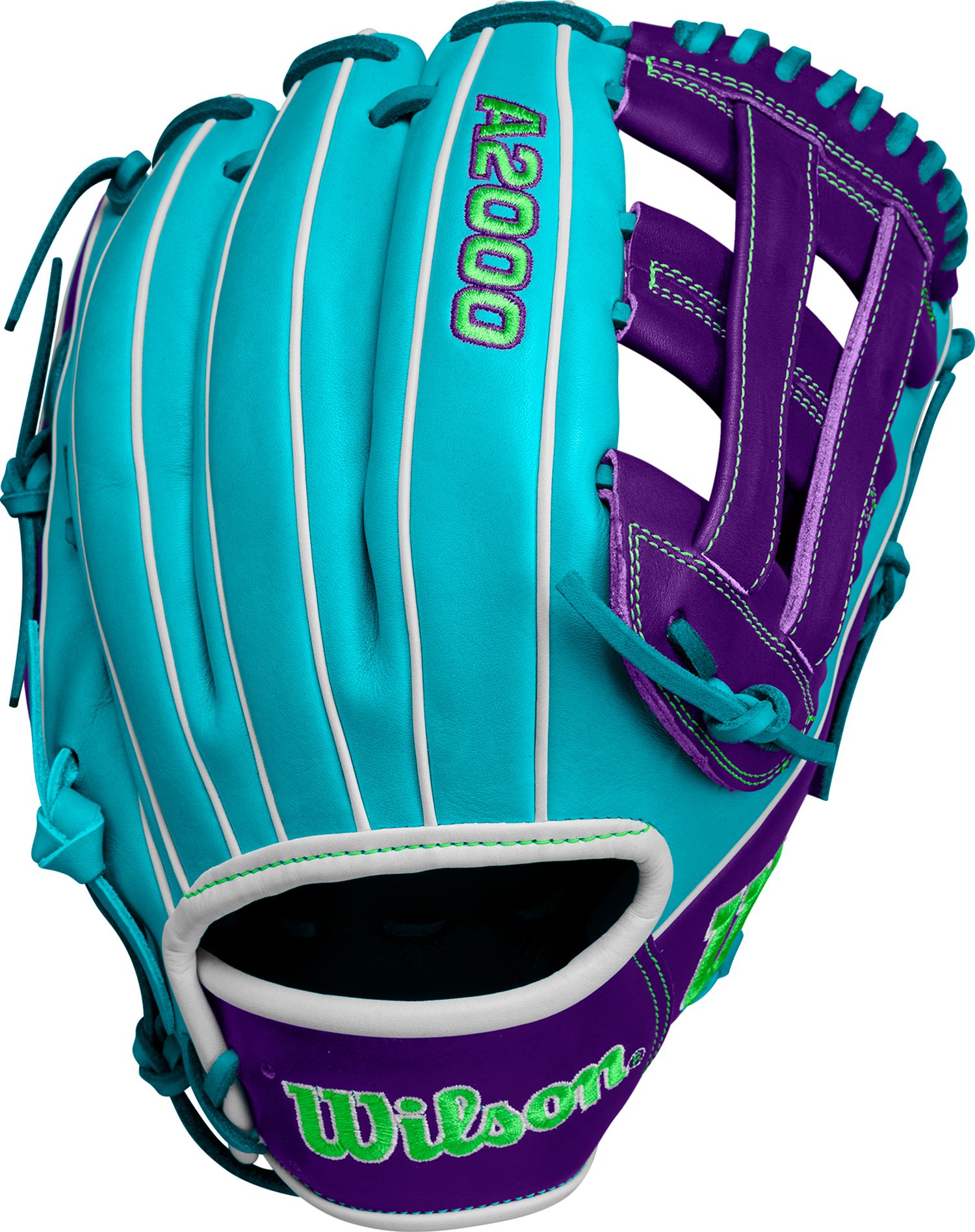Wilson 12" DW5 A2000 Series Glove 2025 product image