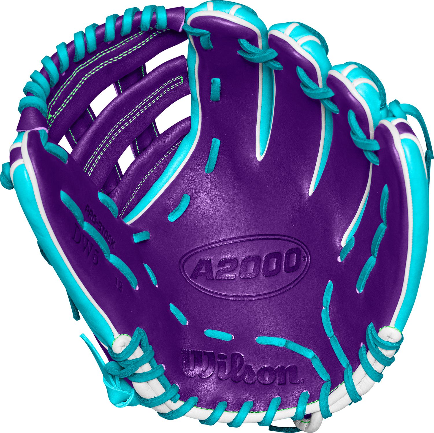 Wilson 12" DW5 A2000 Series Glove 2025 product image
