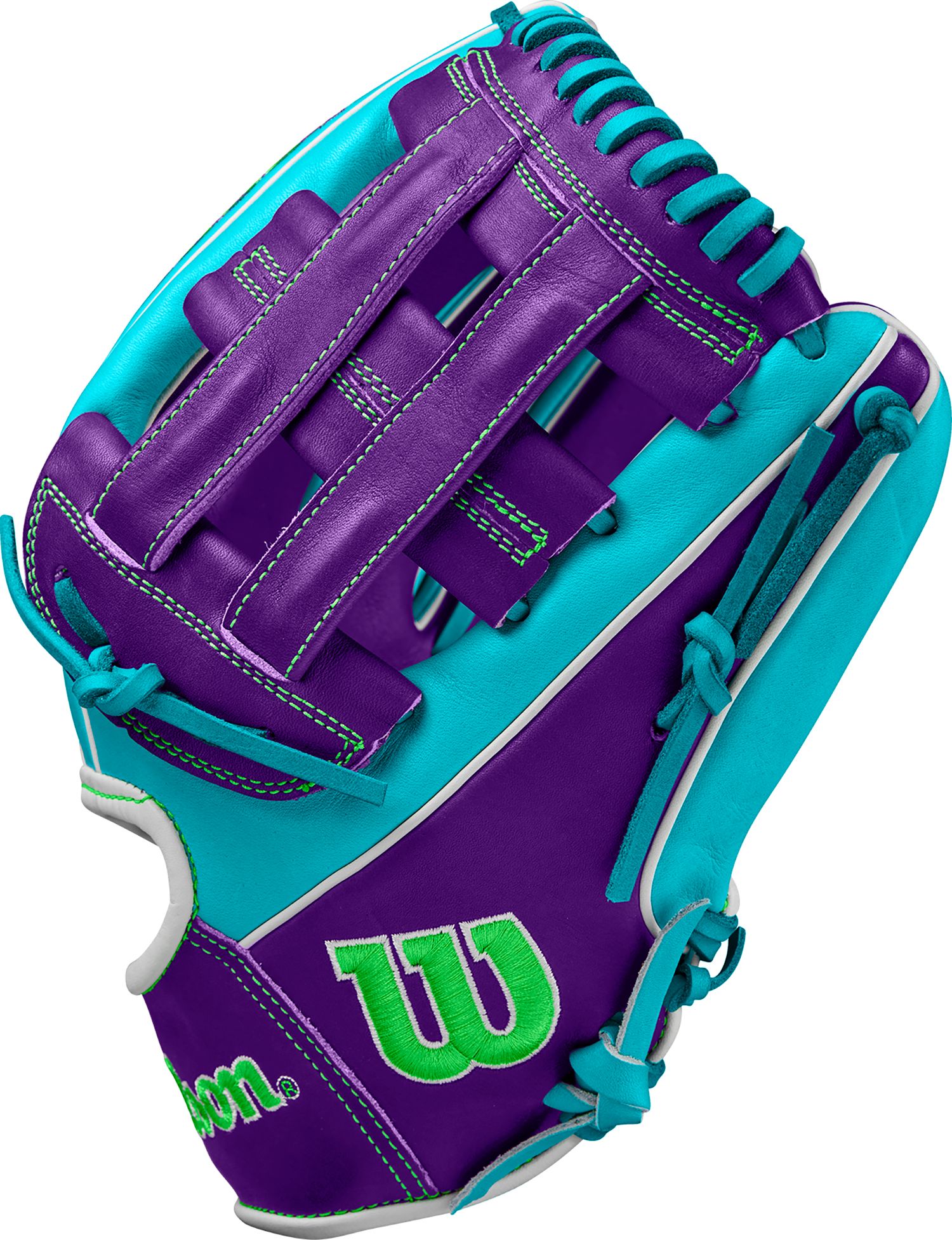 Wilson 12" DW5 A2000 Series Glove 2025 product image