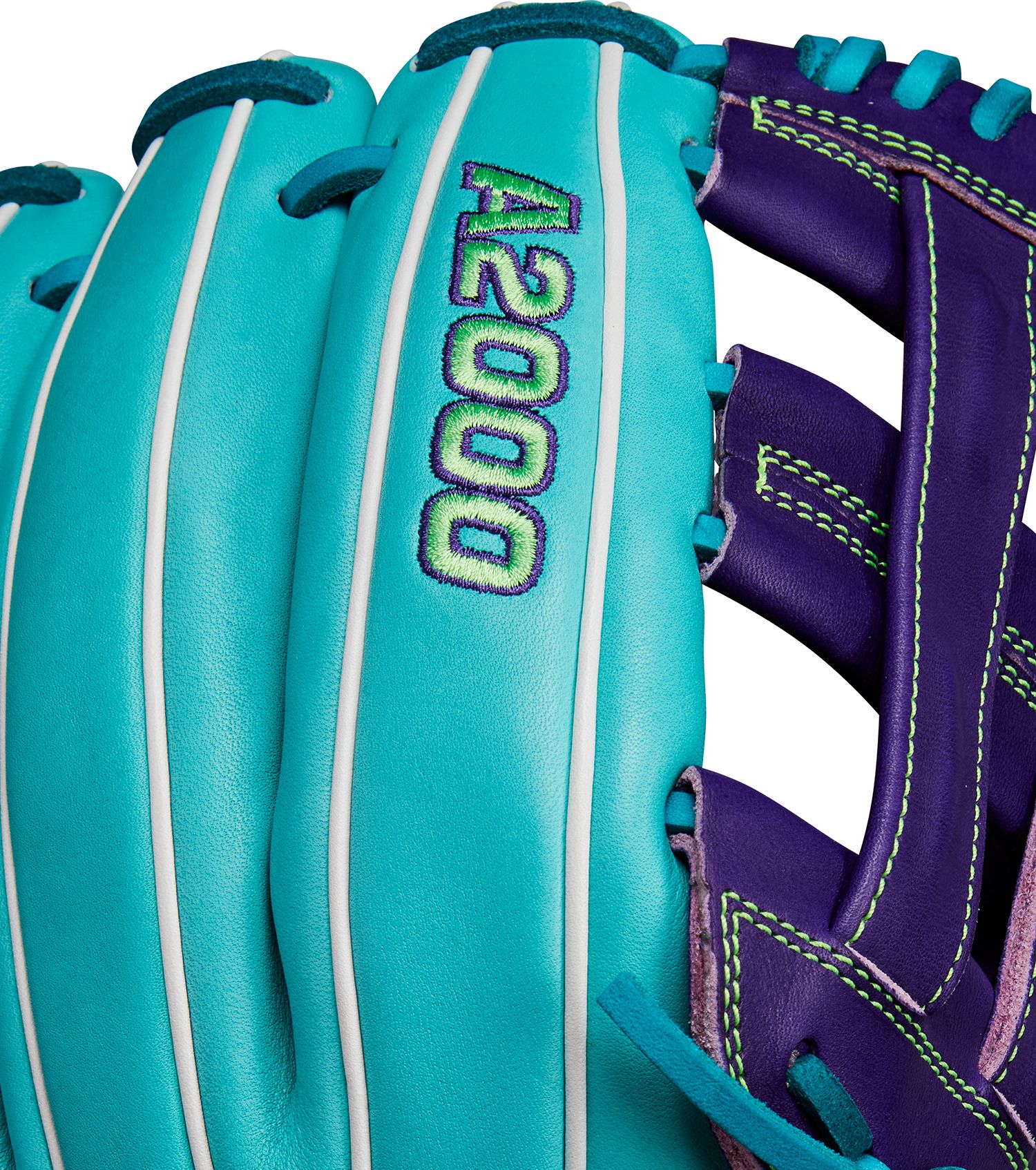 Wilson 12" DW5 A2000 Series Glove 2025 product image