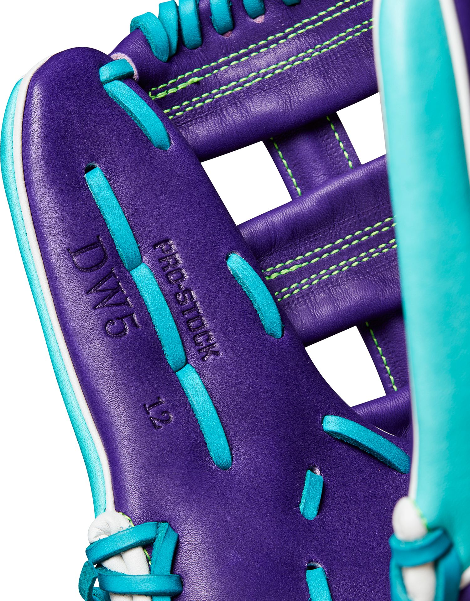 Wilson 12" DW5 A2000 Series Glove 2025 product image