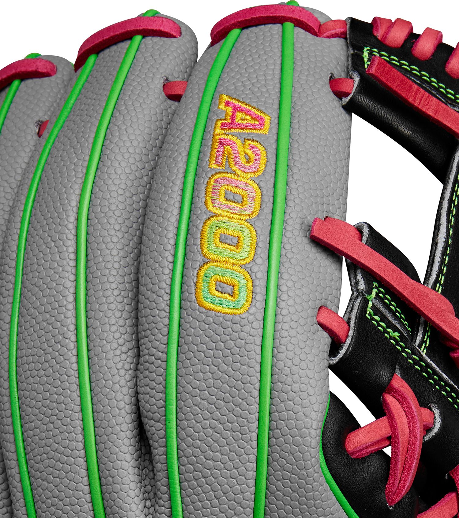 Wilson 11.5'' 1786 A2000 SuperSkin Series Glove 2025 product image