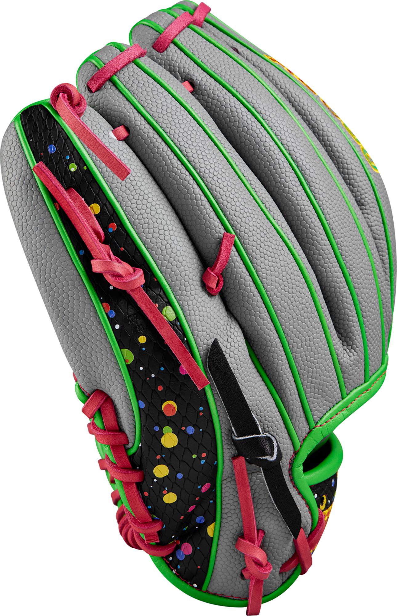 Wilson 11.5'' 1786 A2000 SuperSkin Series Glove 2025 product image