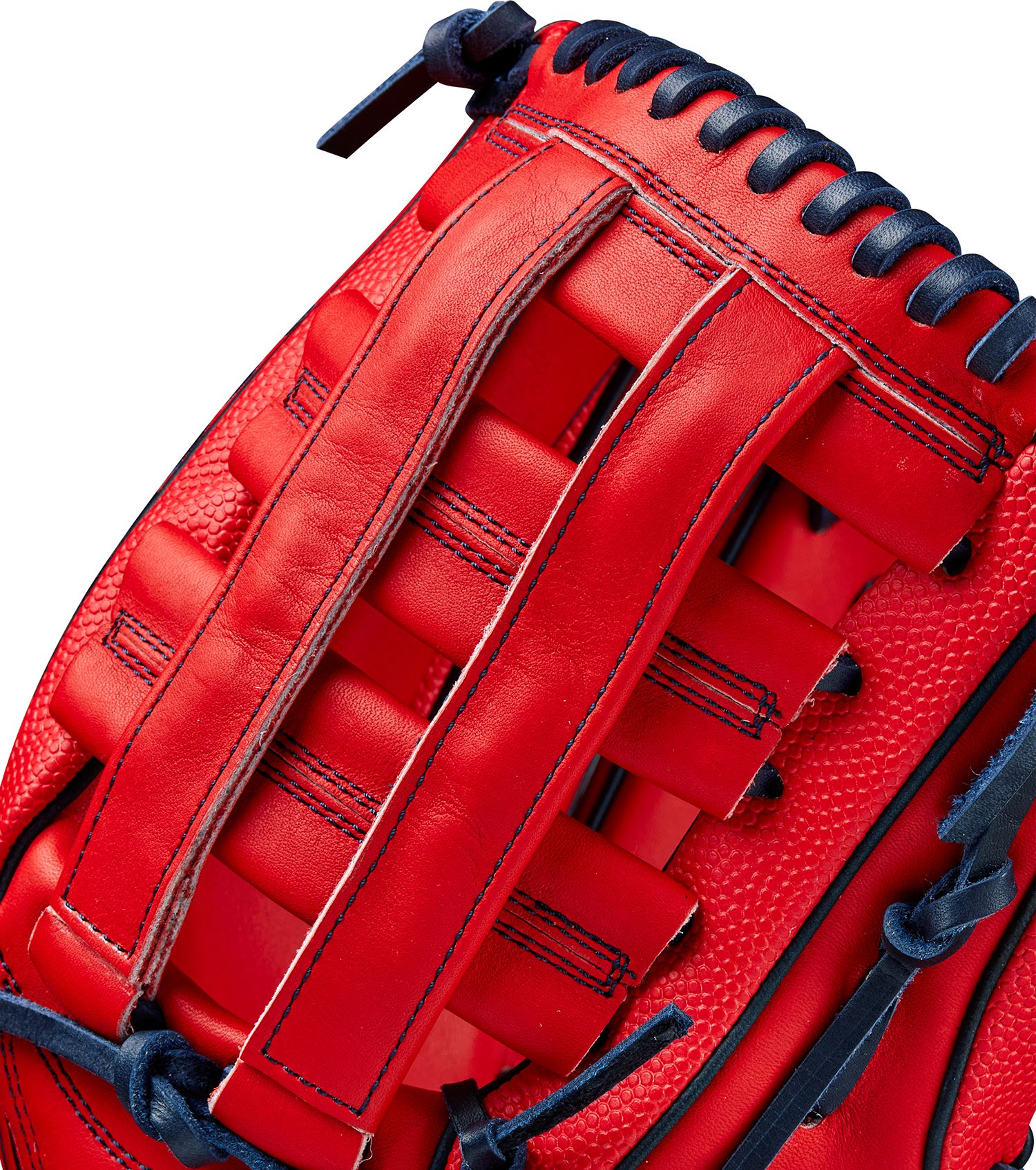 Wilson 12.5" GY7 A2000 SuperSkin Series Masataka Yoshida Game Model Glove 2025 product image