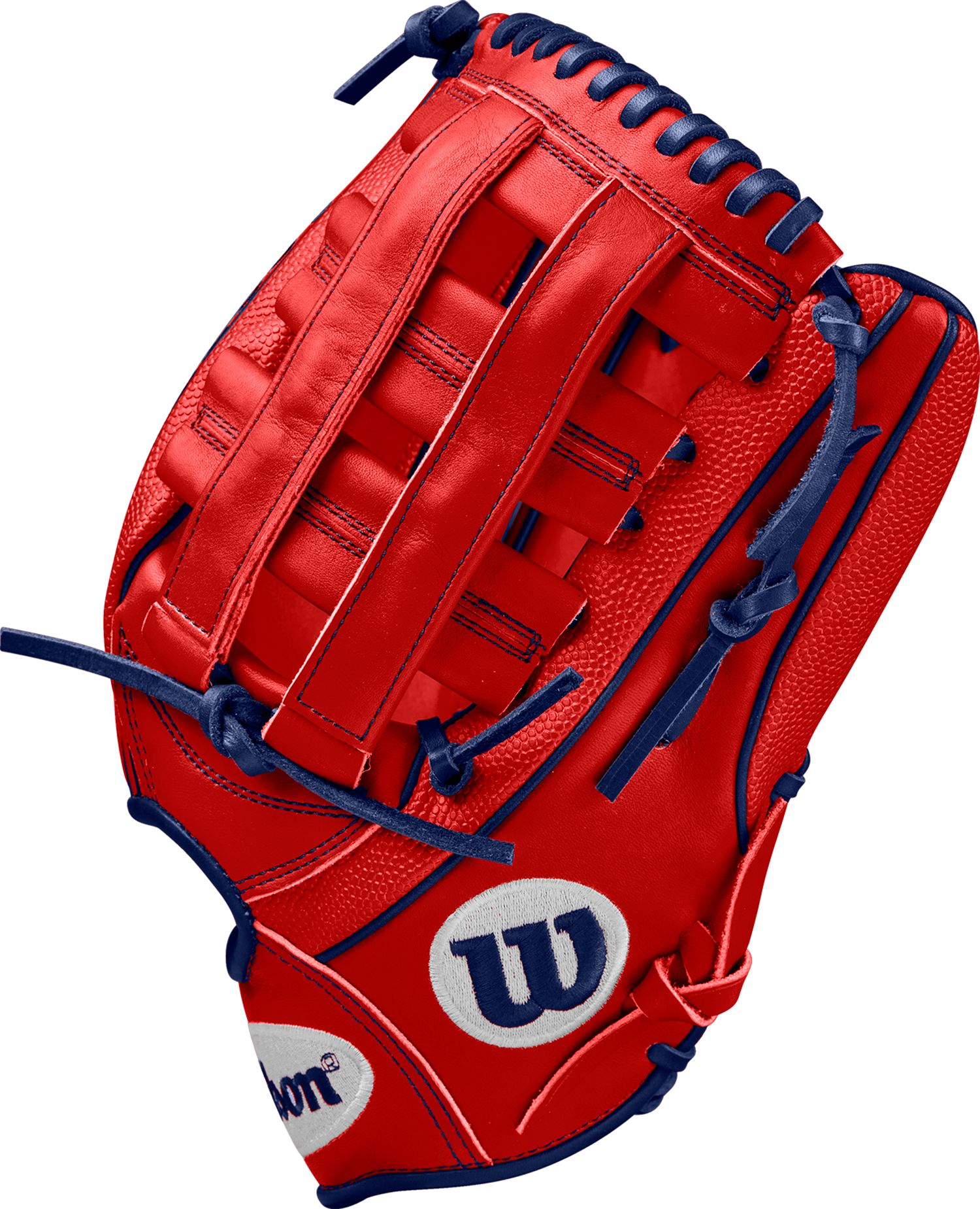 Wilson 12.5" GY7 A2000 SuperSkin Series Masataka Yoshida Game Model Glove 2025 product image