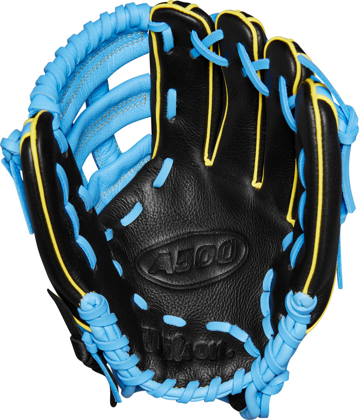Wilson 10.5" Youth A500 Series Glove product image