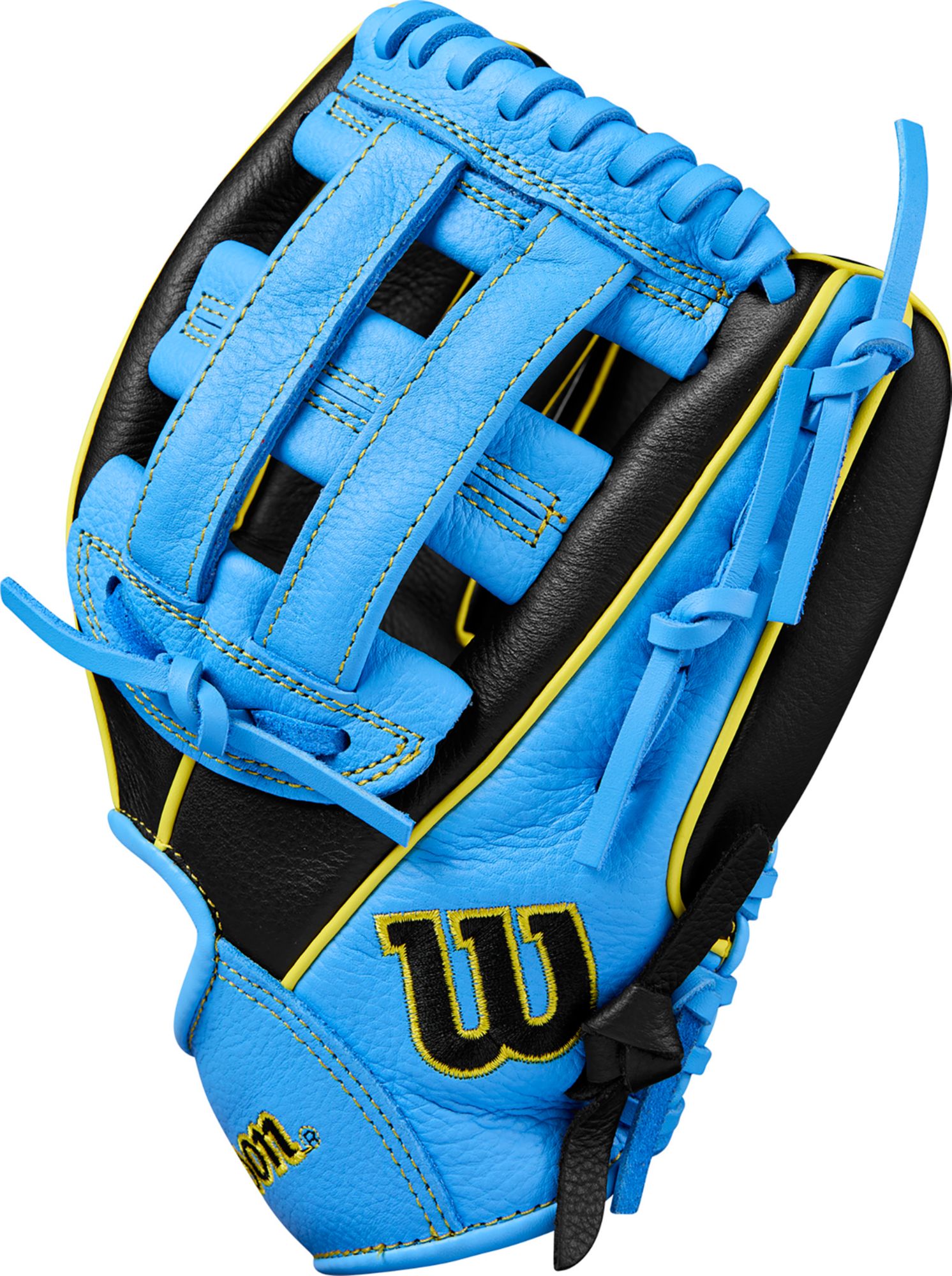 Wilson 10.5" Youth A500 Series Glove product image