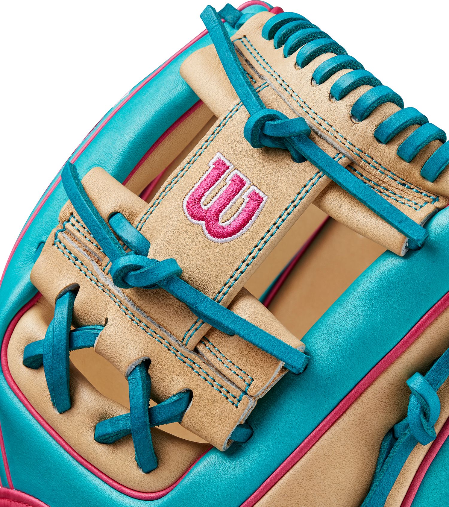 Wilson 11.5" 1786 A2000 Series Glove 2025 product image