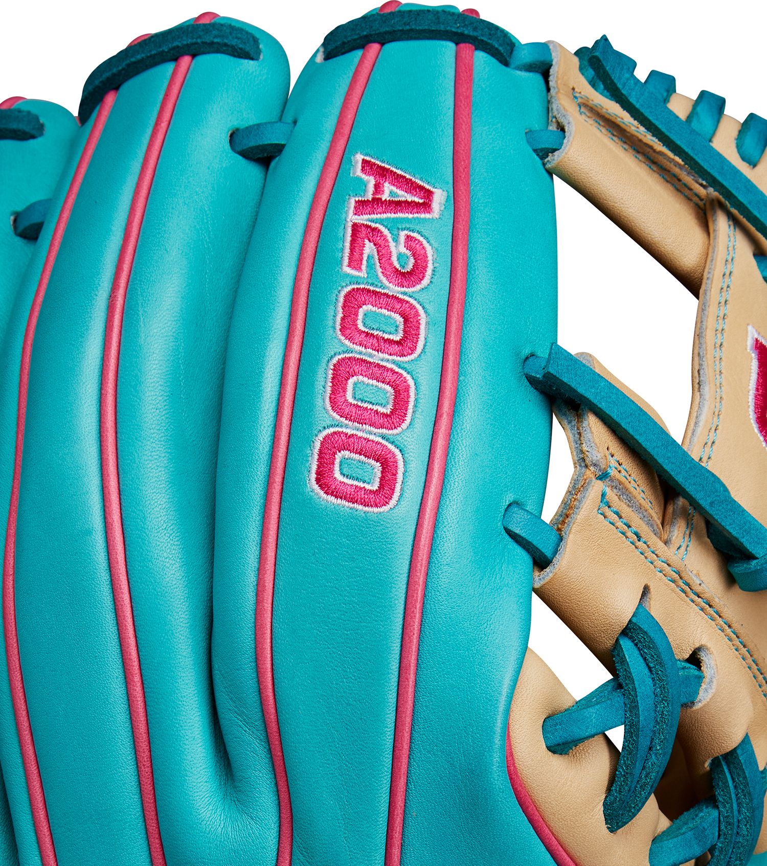 Wilson 11.5" 1786 A2000 Series Glove 2025 product image