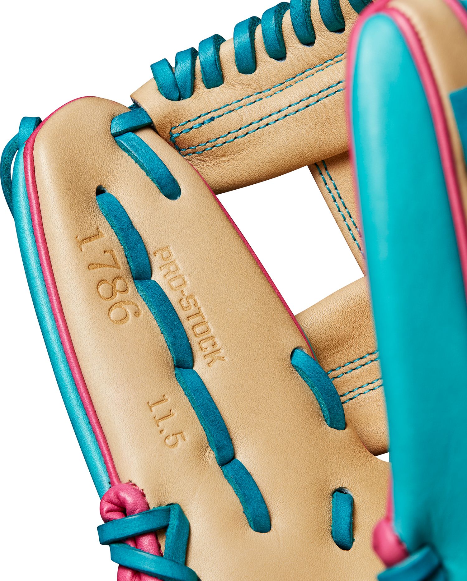 Wilson 11.5" 1786 A2000 Series Glove 2025 product image