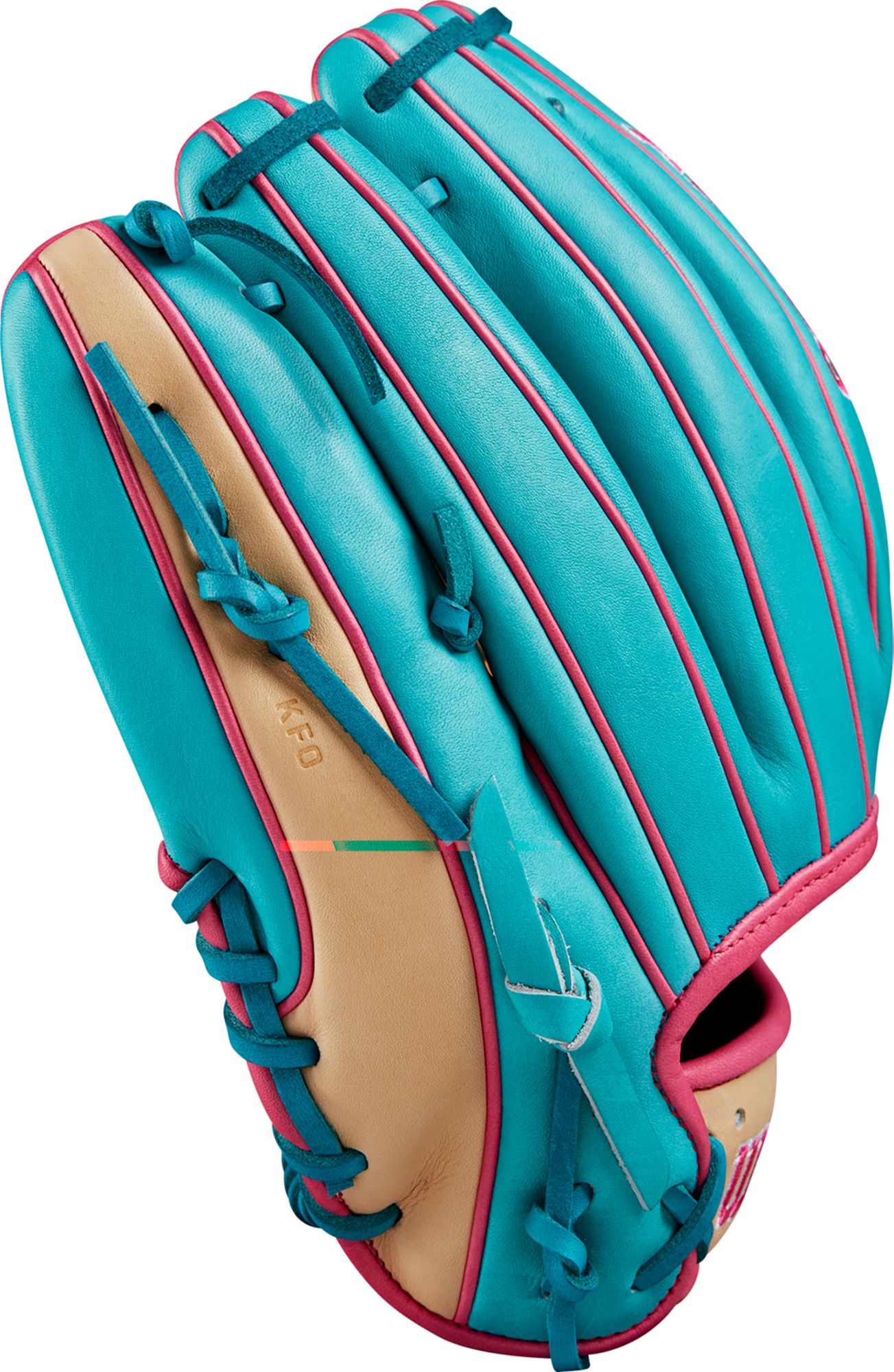 Wilson 11.5" 1786 A2000 Series Glove 2025 product image
