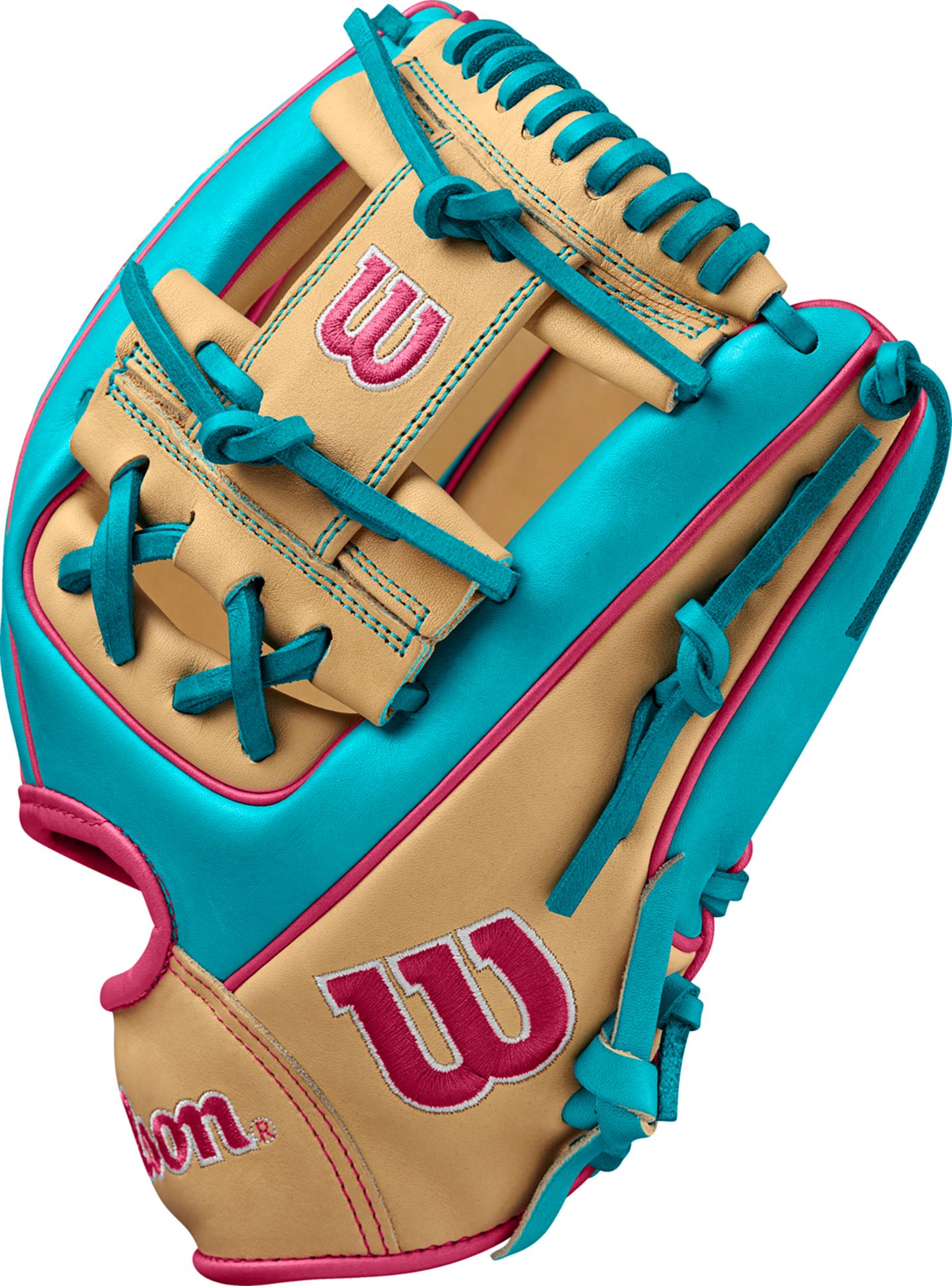 Wilson 11.5" 1786 A2000 Series Glove 2025 product image