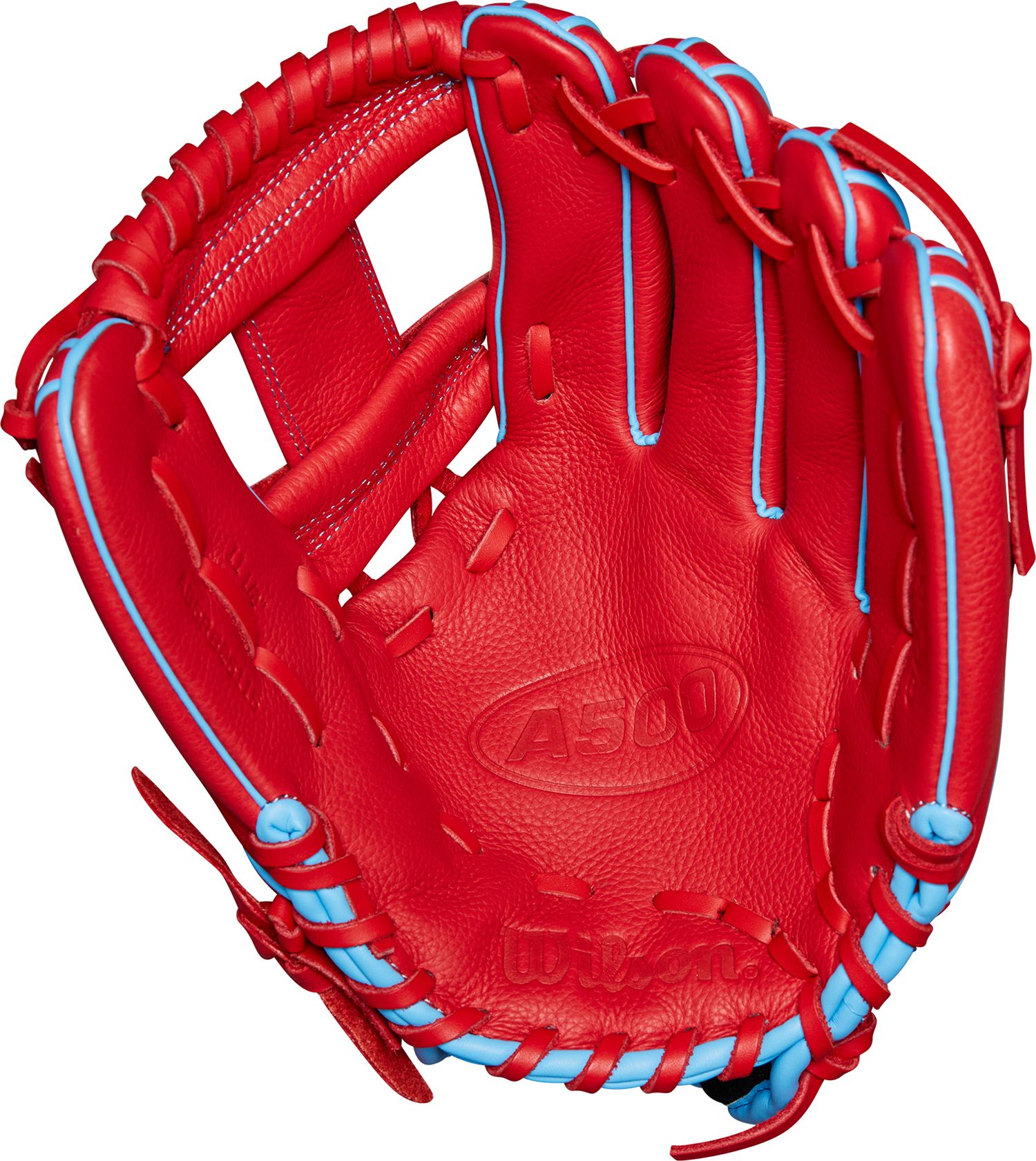 Wilson 11.5" Youth A500 Series Glove product image