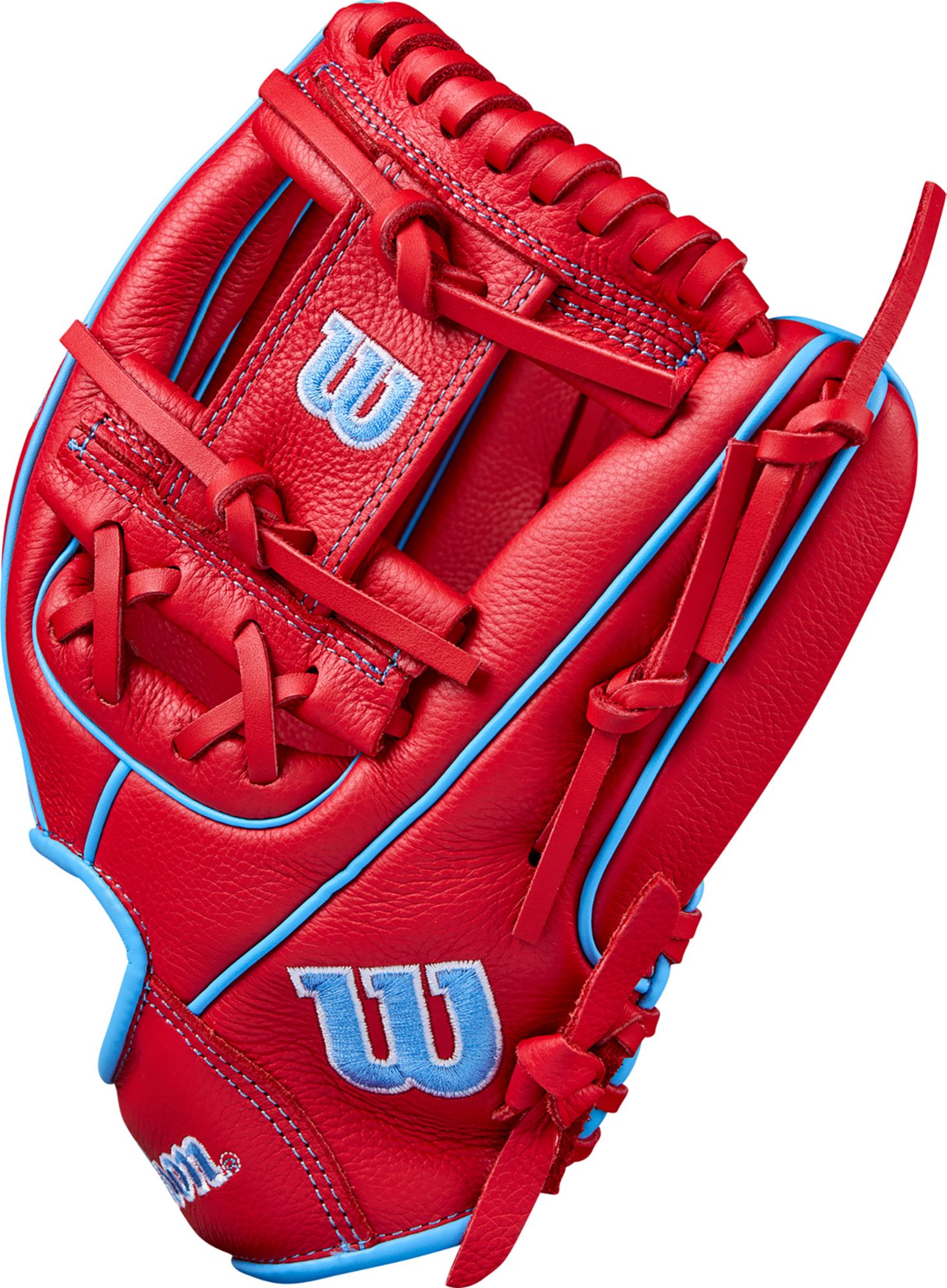 Wilson 11.5" Youth A500 Series Glove product image