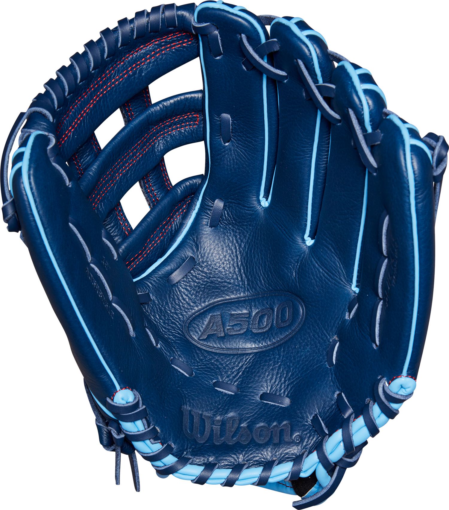Wilson 12" Youth A500 Series Glove product image