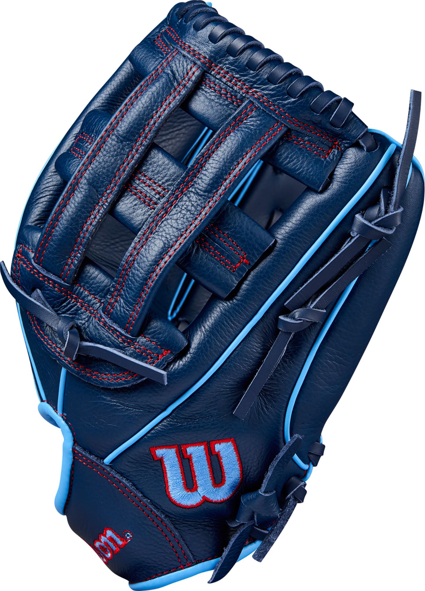 Wilson 12" Youth A500 Series Glove product image