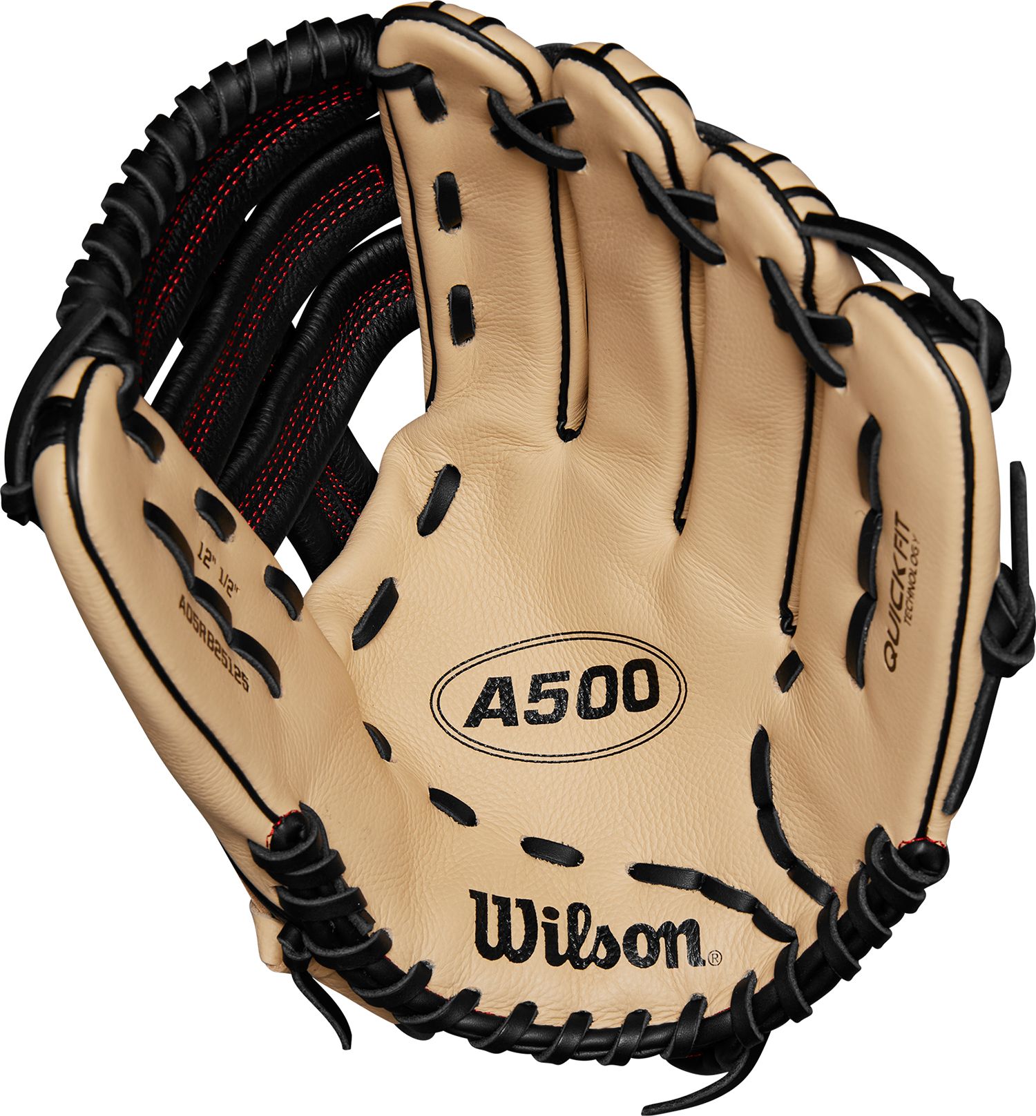 Wilson 12.5" Youth A500 Series Glove product image