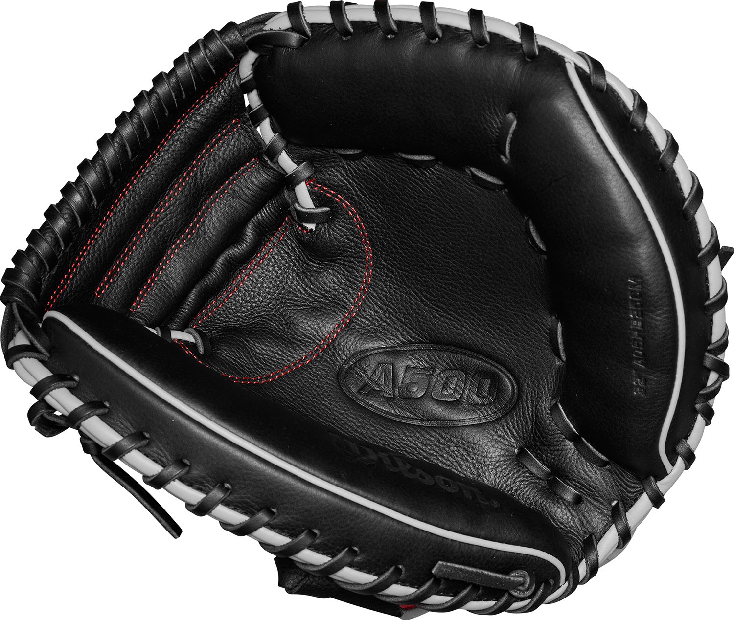 Wilson 32" Youth A500 Series Catcher's Mitt product image