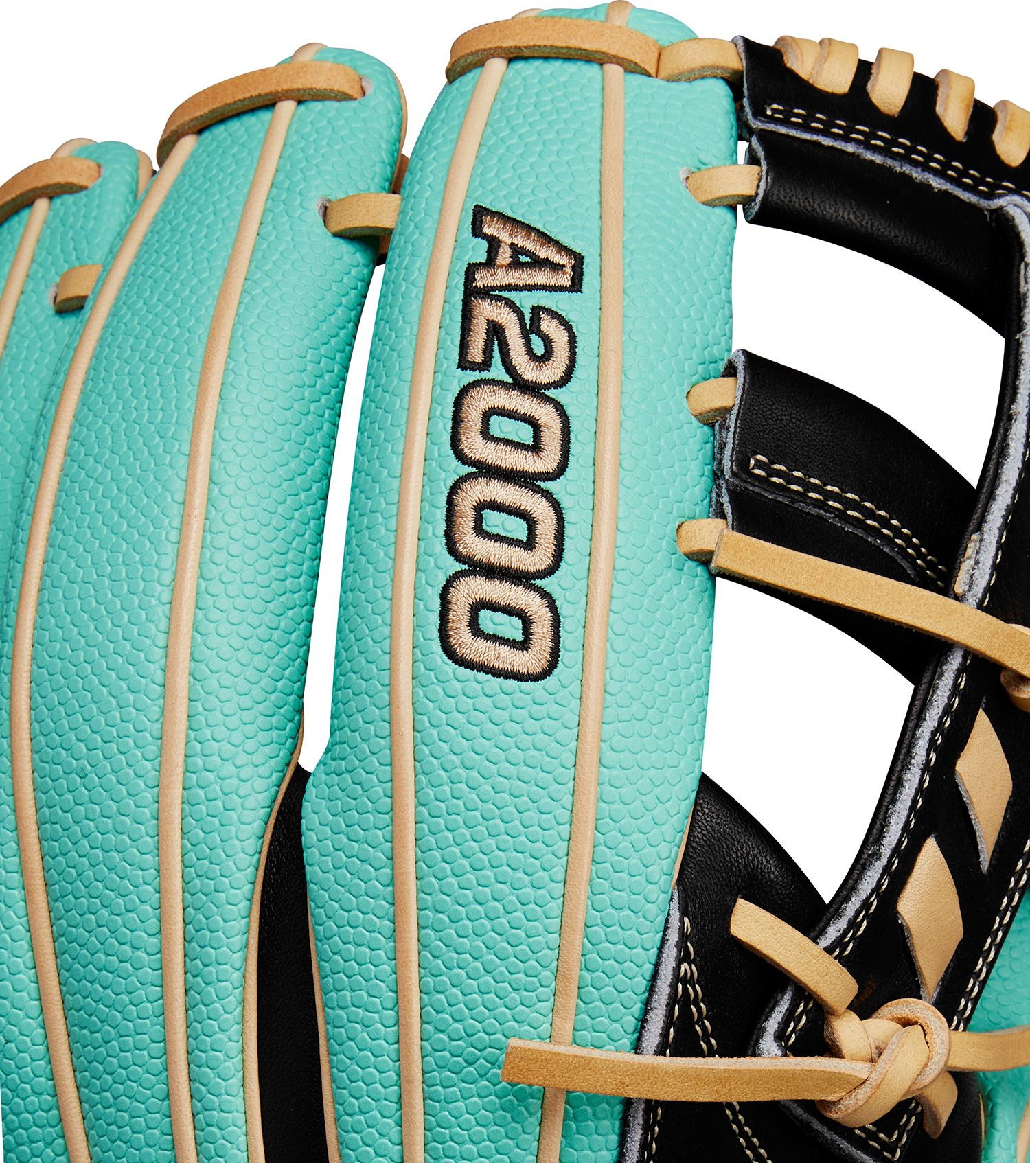 Wilson 11.5" 1716 A2000 Series Glove 2025 product image