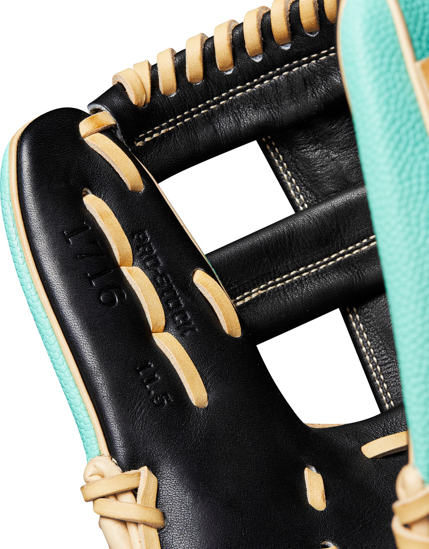 Wilson 11.5" 1716 A2000 Series Glove 2025 product image