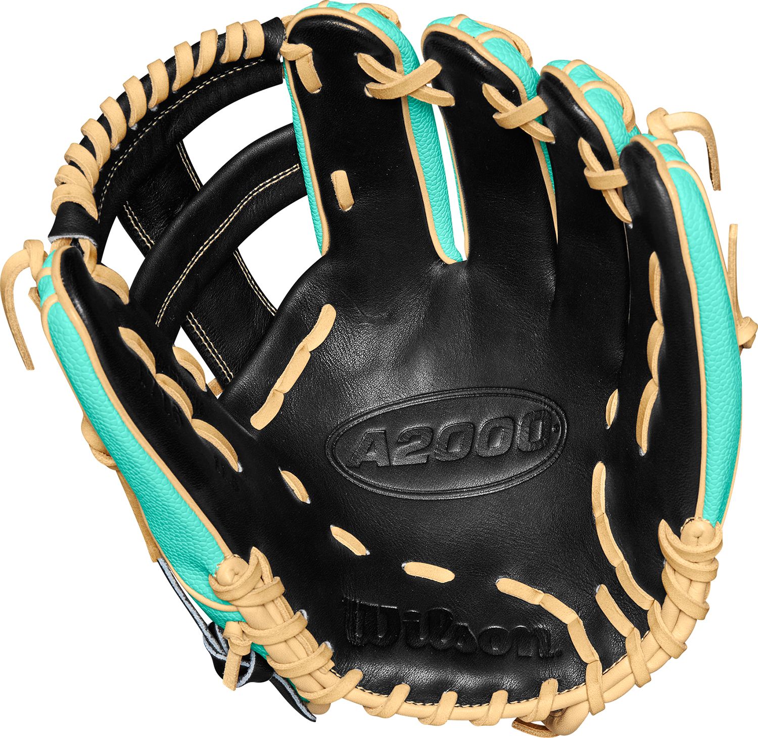 Wilson 11.5" 1716 A2000 Series Glove 2025 product image