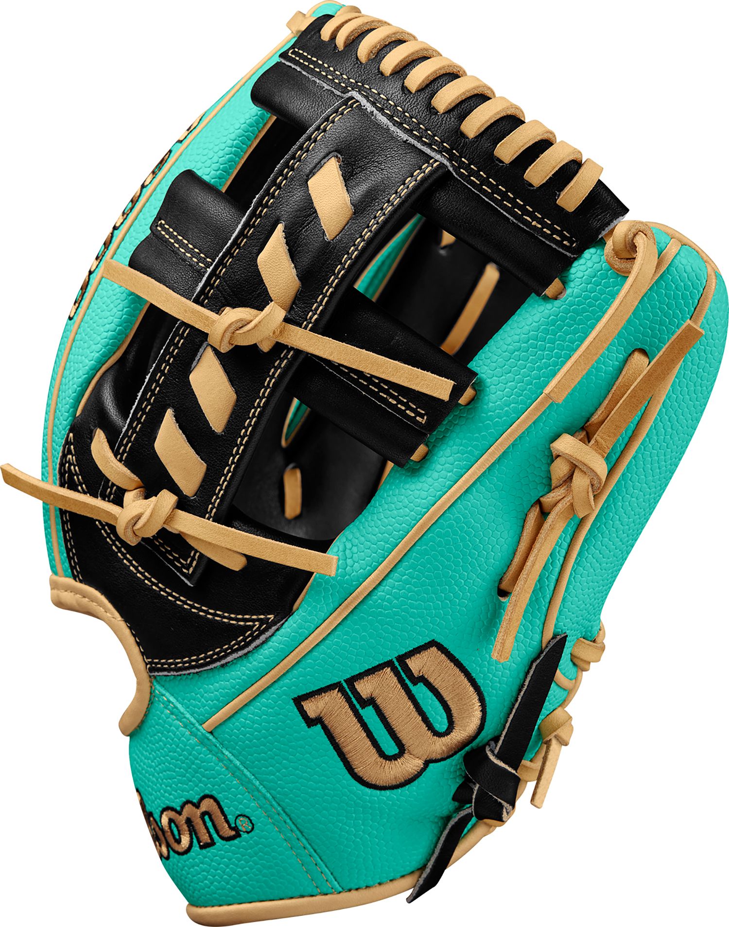 Wilson 11.5" 1716 A2000 Series Glove 2025 product image