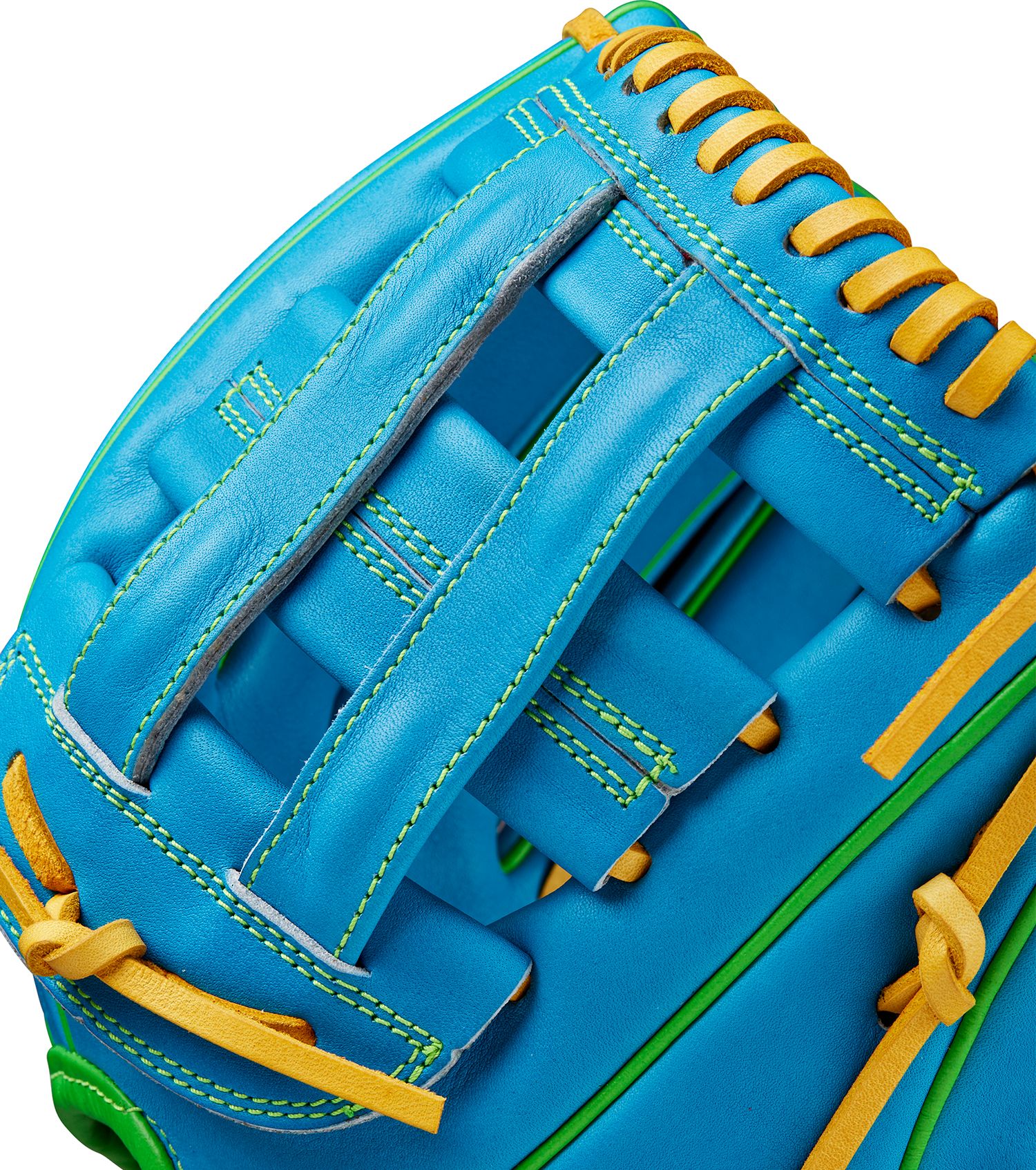 Wilson 11.5" PP05 Elly De La Cruz A2000 Series Glove product image