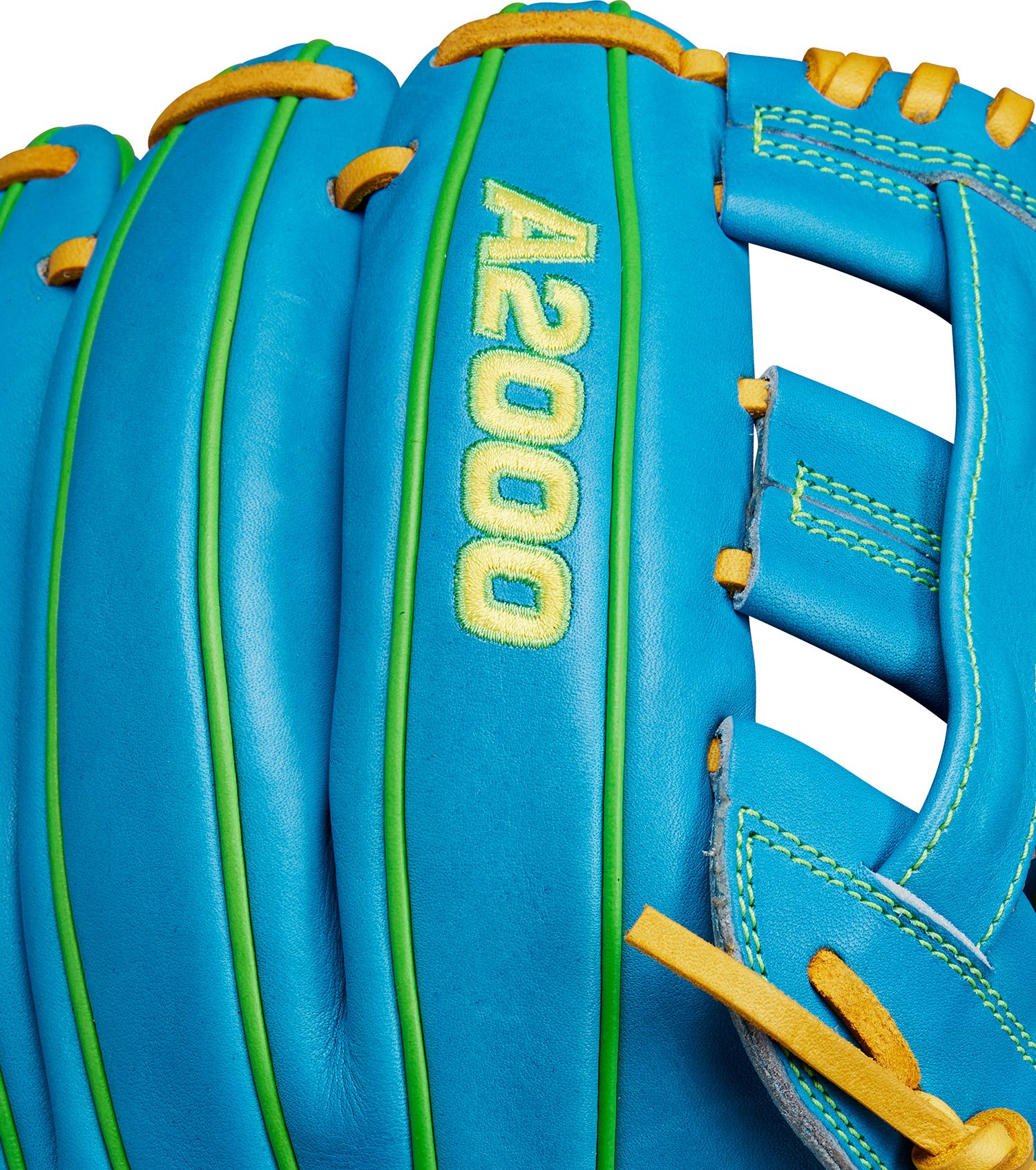 Wilson 11.5" PP05 Elly De La Cruz A2000 Series Glove product image