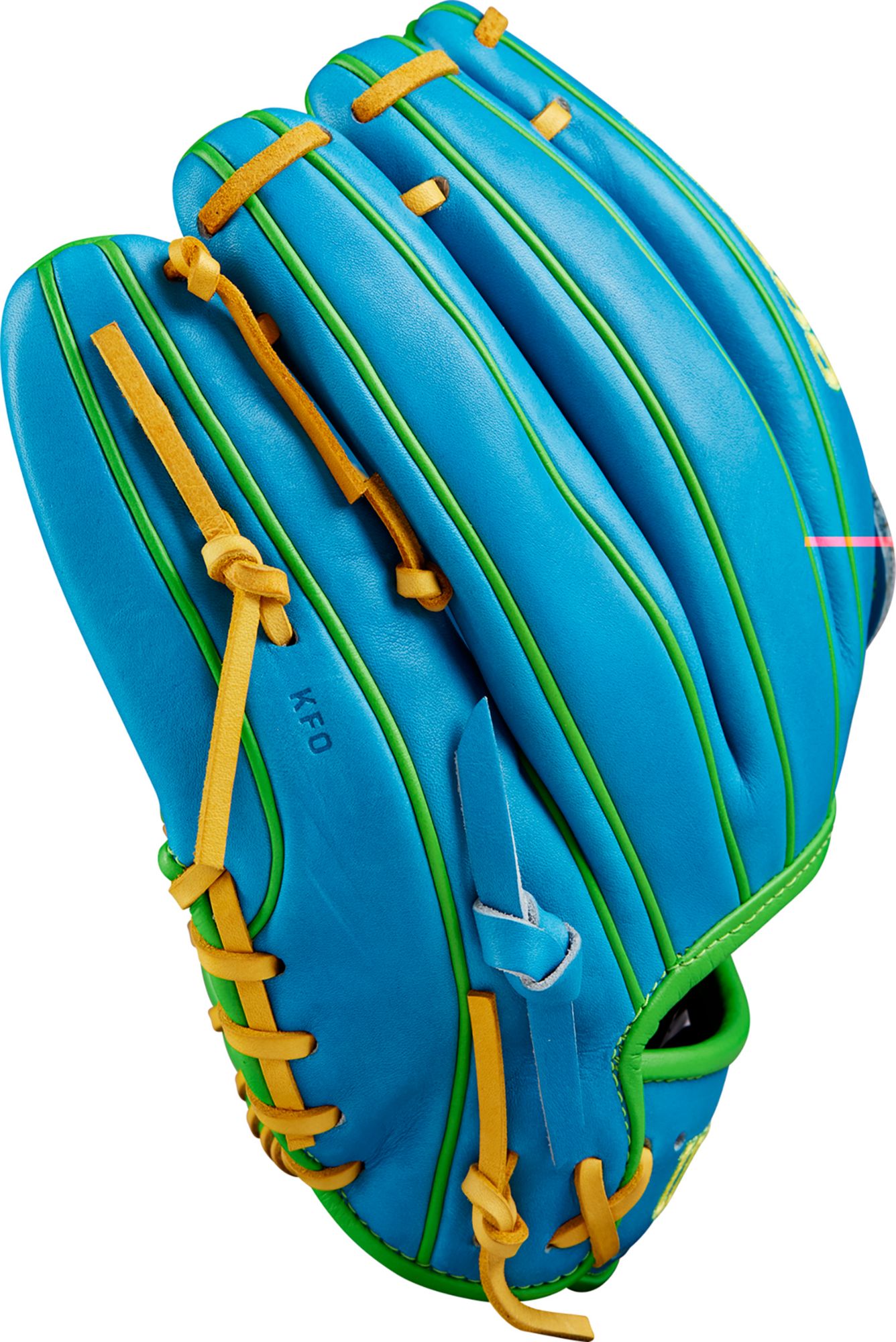 Wilson 11.5" PP05 Elly De La Cruz A2000 Series Glove product image