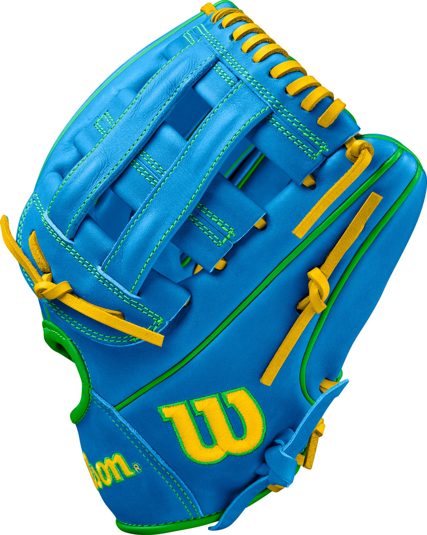 Wilson 11.5" PP05 Elly De La Cruz A2000 Series Glove product image
