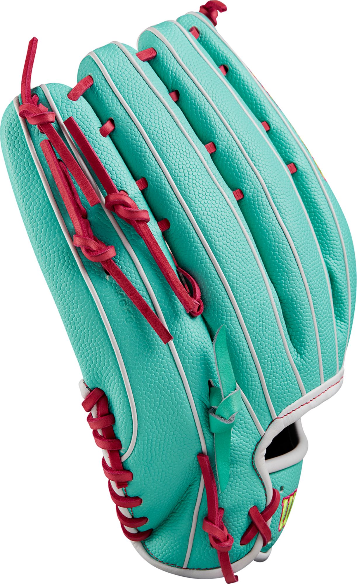 Wilson 12.75'' OT7 A2000 SuperSkin Series Glove w/ Spin Control product image