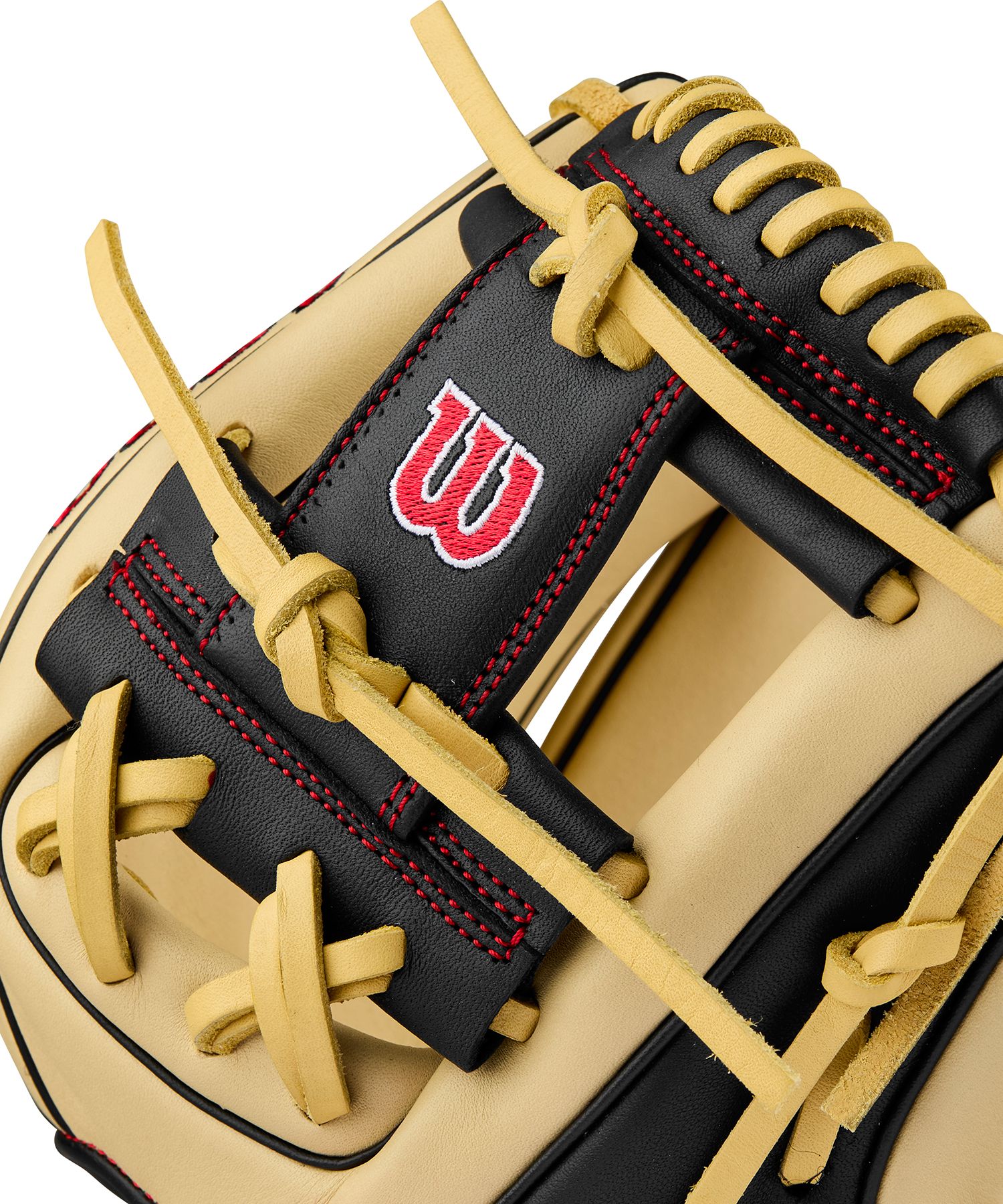 Wilson 11.5" PF115 A900 Pedroia Fit Series Glove product image