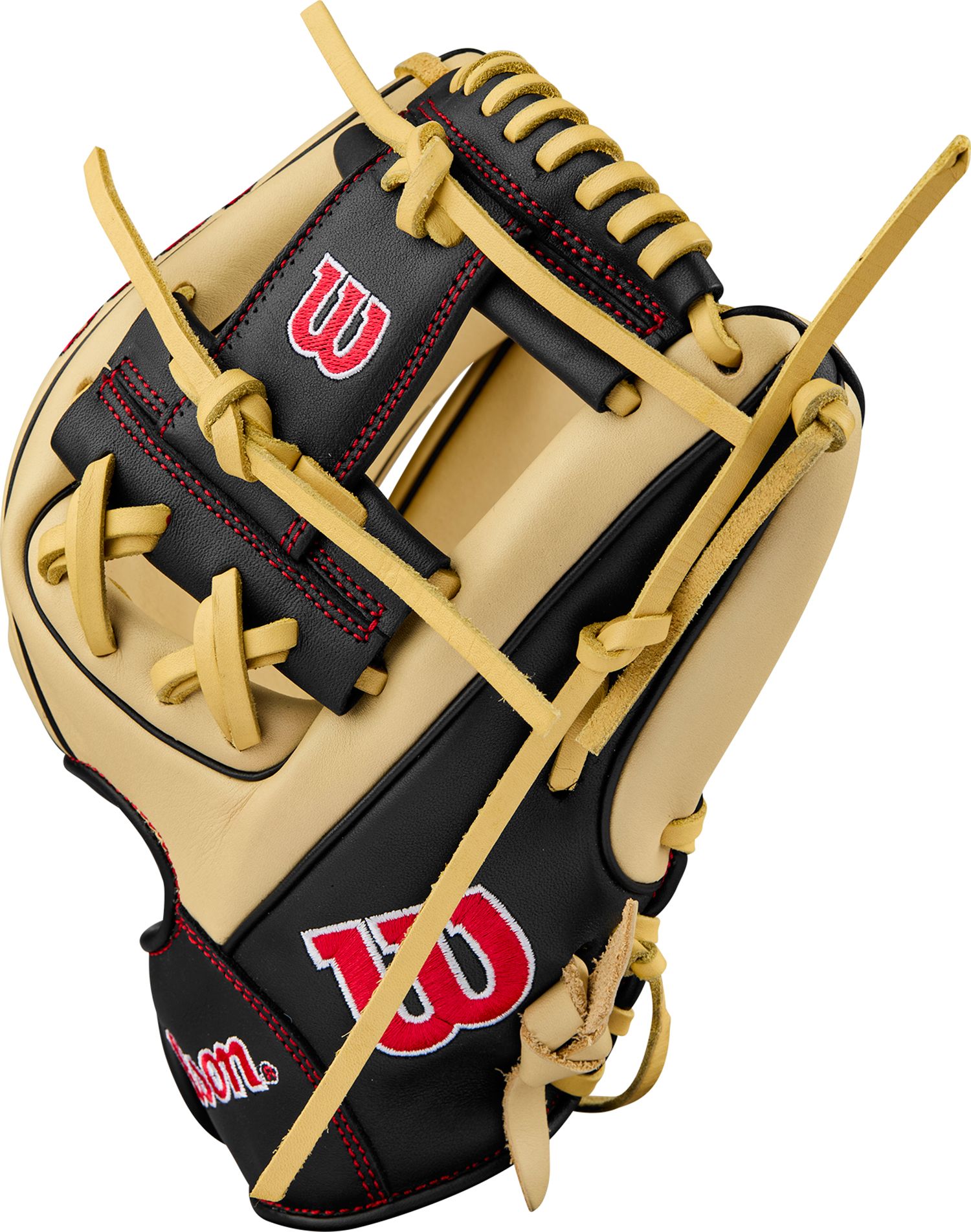 Wilson 11.5" PF115 A900 Pedroia Fit Series Glove product image