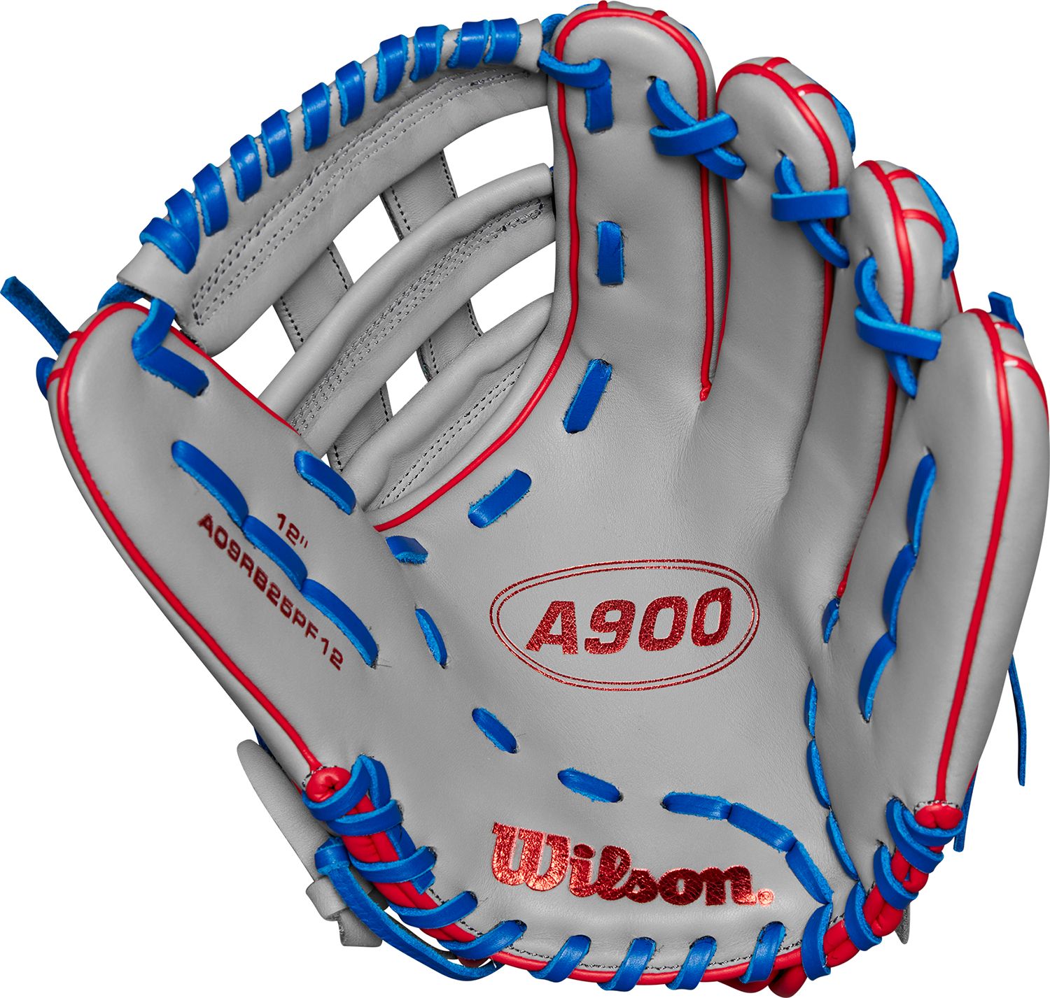 Wilson 12" PF12 A900 Pedroia Fit Series Glove product image
