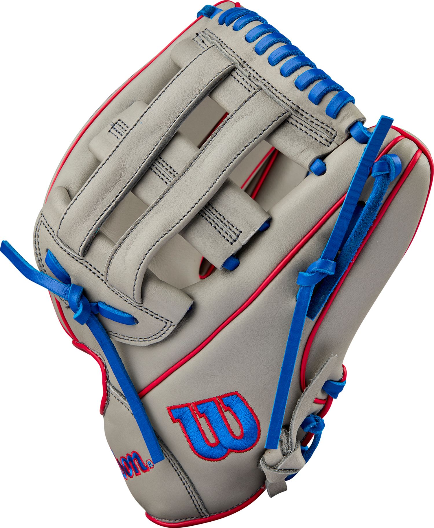 Wilson 12" PF12 A900 Pedroia Fit Series Glove product image